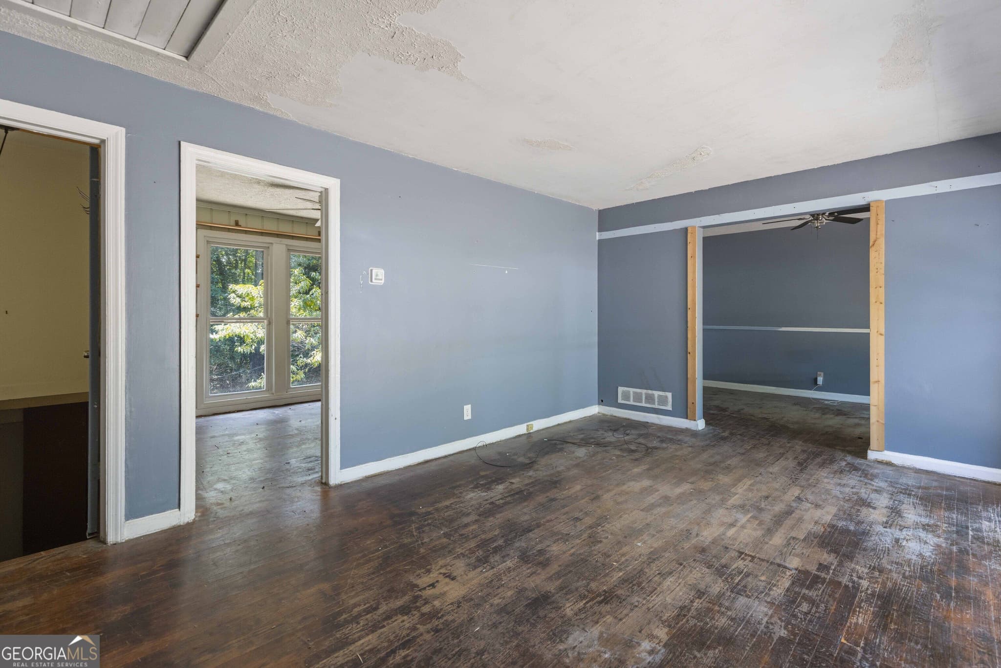 3 bedroom, 2 bathroom, 1,576 sq ft single family residence for sale at 154 Wendell Drive, Columbus, GA 31904 — photo 7