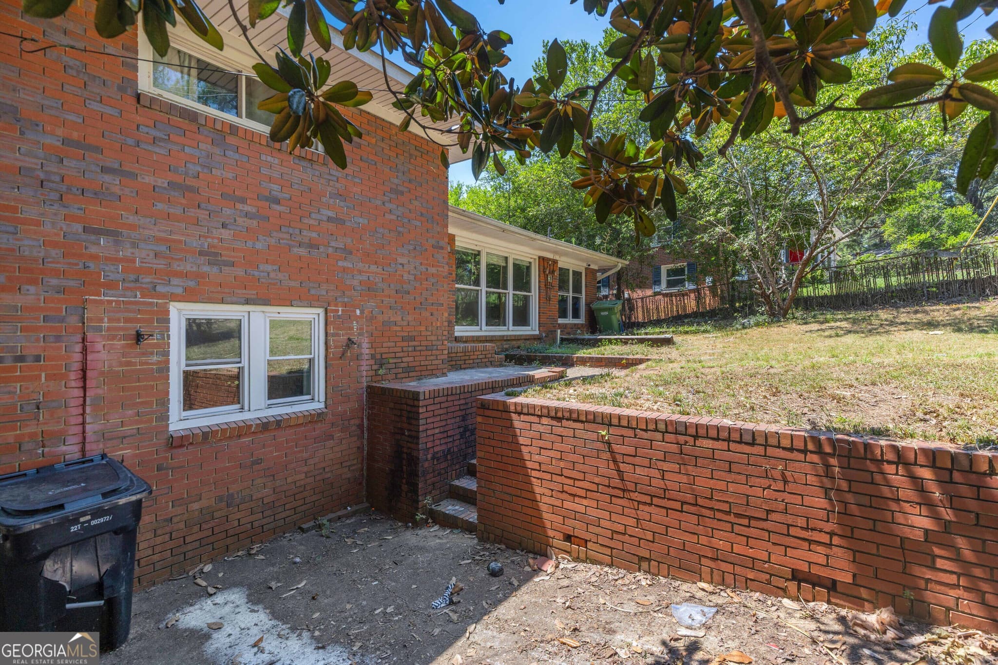 3 bedroom, 2 bathroom, 1,576 sq ft single family residence for sale at 154 Wendell Drive, Columbus, GA 31904 — photo 3
