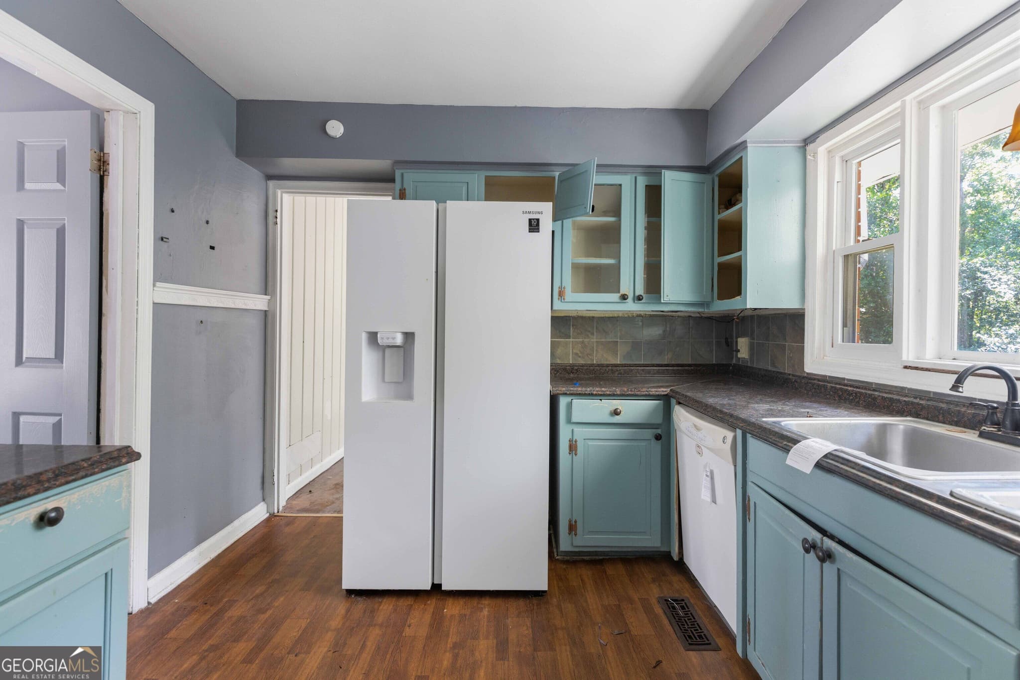 3 bedroom, 2 bathroom, 1,576 sq ft single family residence for sale at 154 Wendell Drive, Columbus, GA 31904 — photo 9
