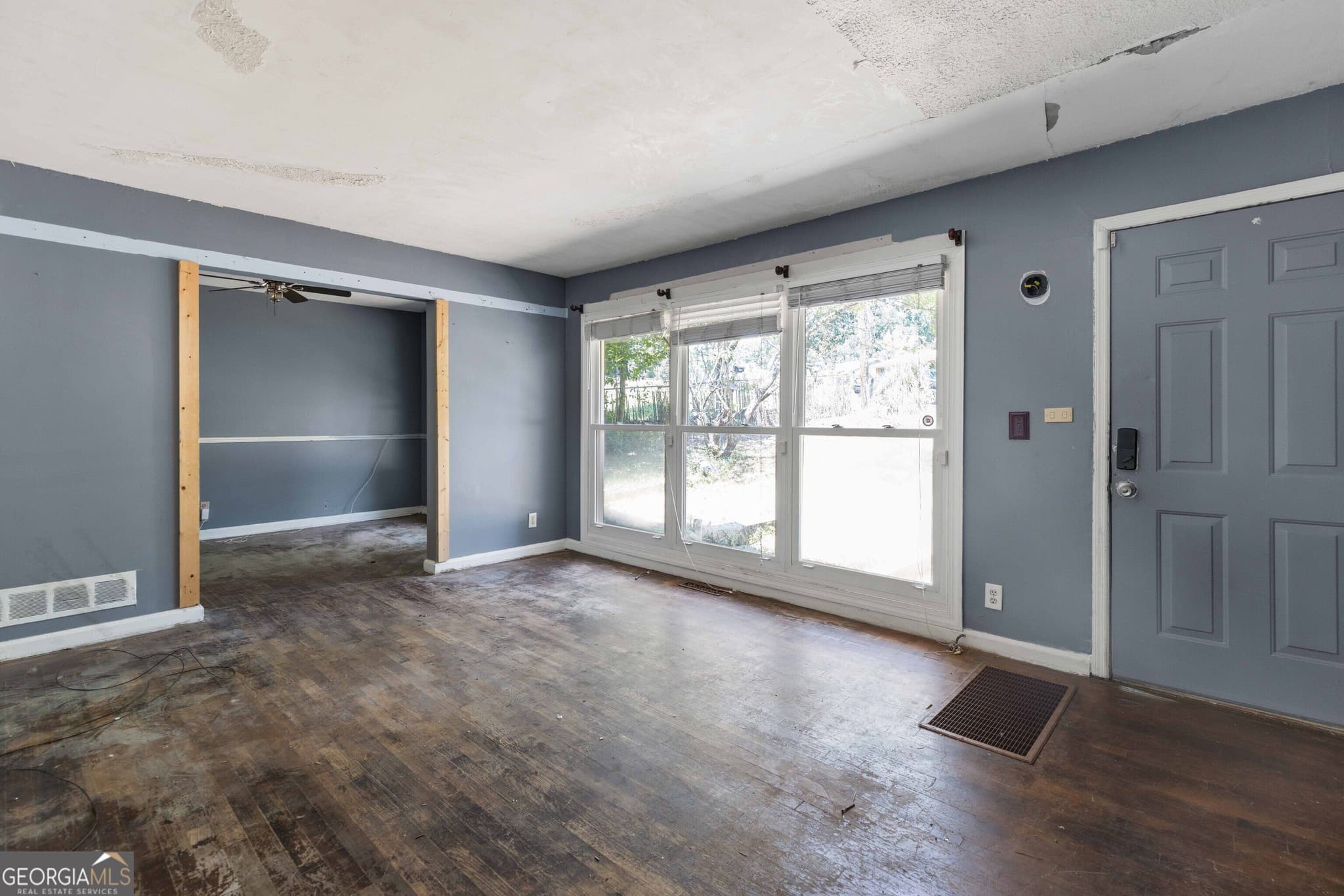 3 bedroom, 2 bathroom, 1,576 sq ft single family residence for sale at 154 Wendell Drive, Columbus, GA 31904 — photo 4