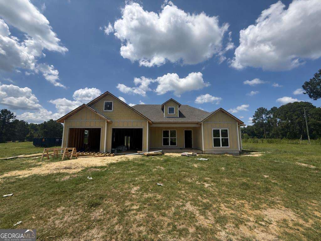 4 bedroom, 3.5 bathroom, 1,971 sq ft single family residence under contract at 192 Old Brookfield Road, Tifton, GA 31794 — photo 2
