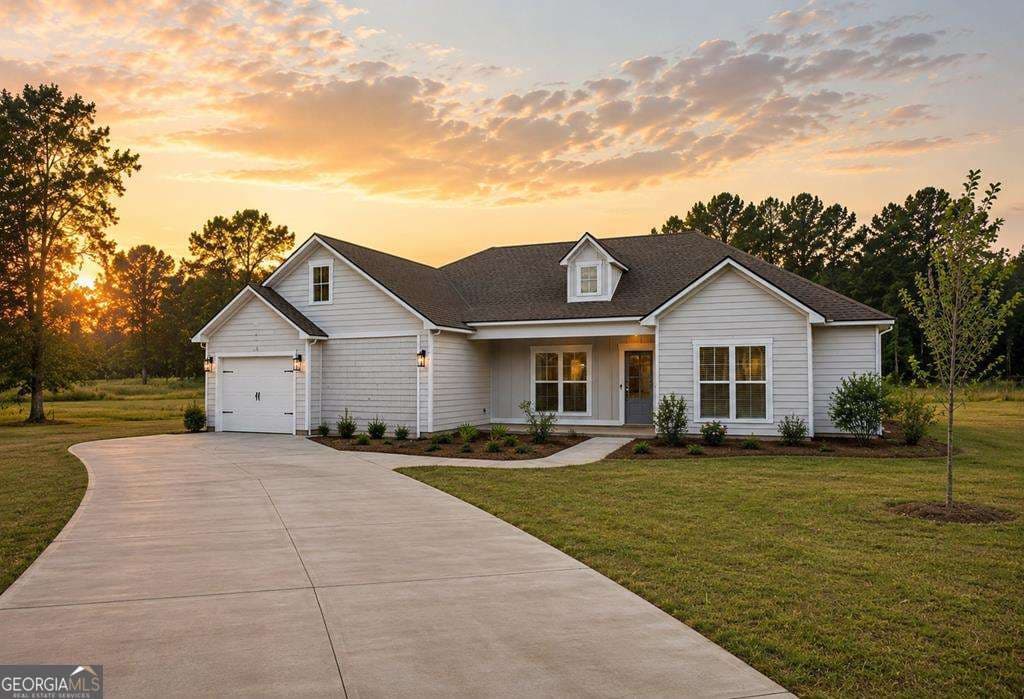 4 bedroom, 3.5 bathroom, 1,971 sq ft single family residence under contract at 192 Old Brookfield Road, Tifton, GA 31794