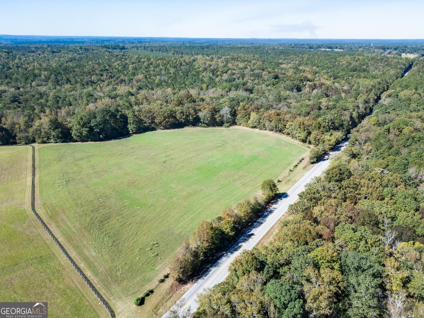 agriculture for sale at 0 Ga Highway 142 B-1 (S-1), Shady Dale, GA 31085 — photo 3