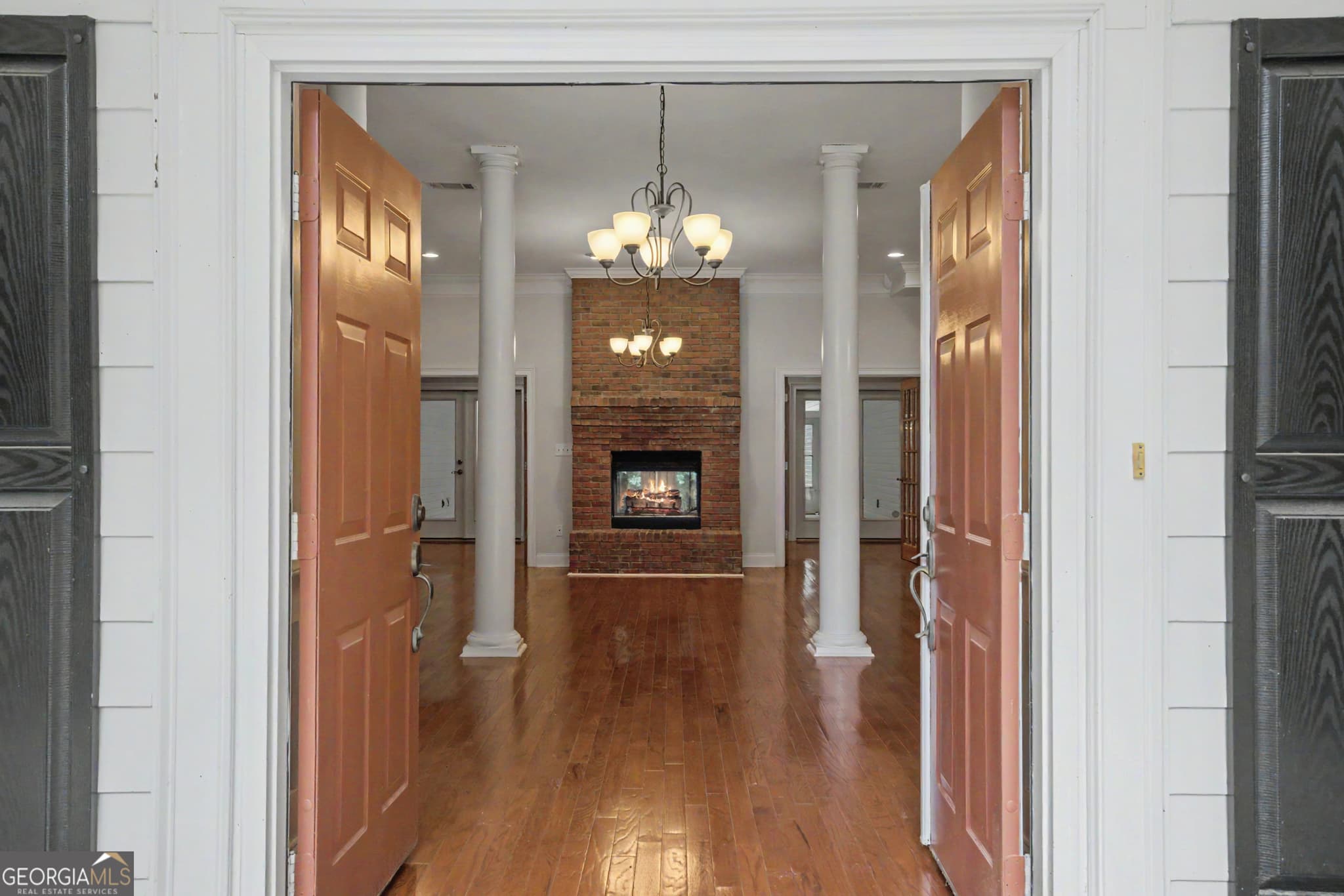 5 bedroom, 3.5 bathroom, 3,977 sq ft single family residence for sale at 107 Cameron Pointe Drive, Lagrange, GA 30240 — photo 6
