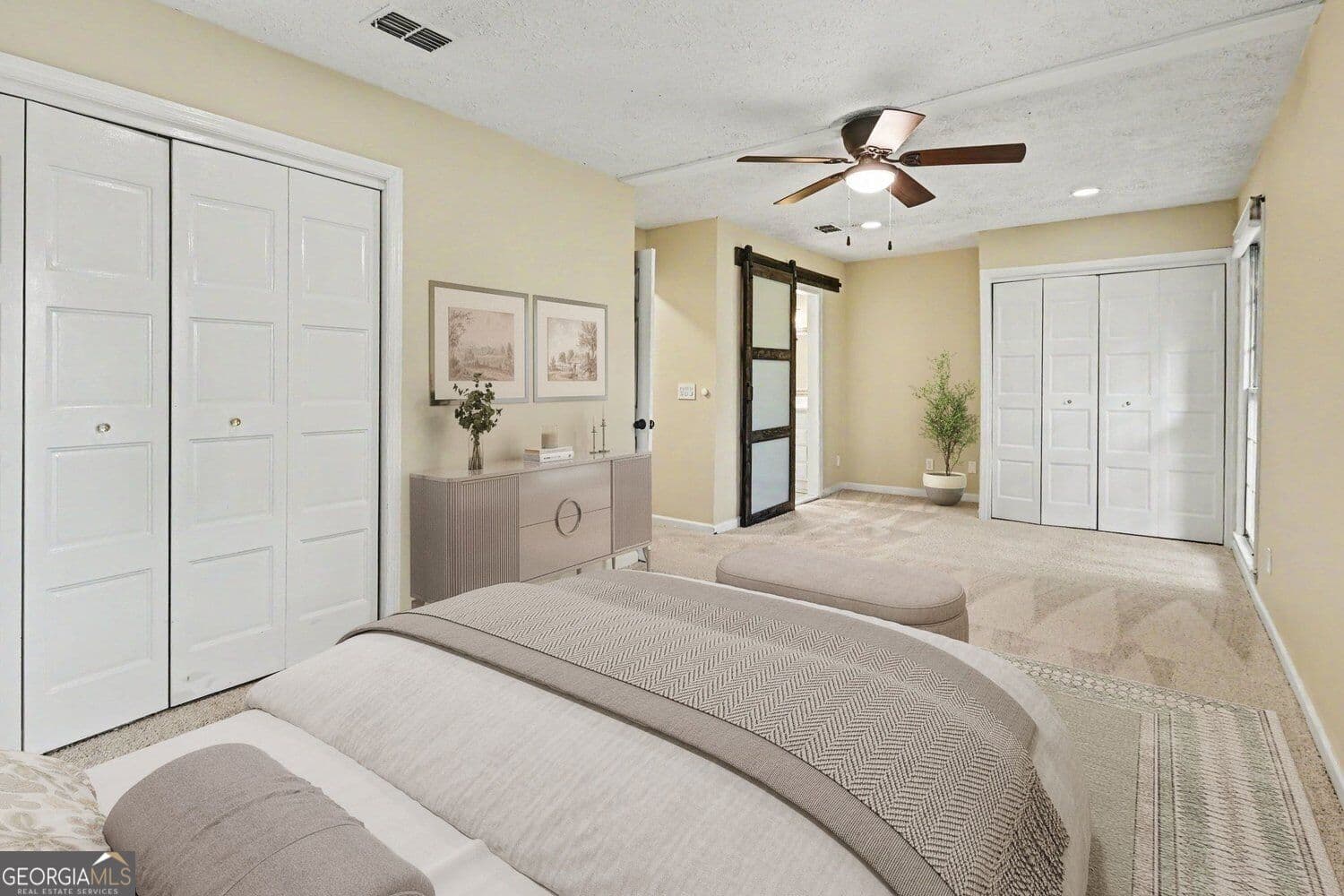 2 bedroom, 2.5 bathroom, 2,080 sq ft townhouse for sale at 1104 Moorestown Circle, Decatur, GA 30033 — photo 5