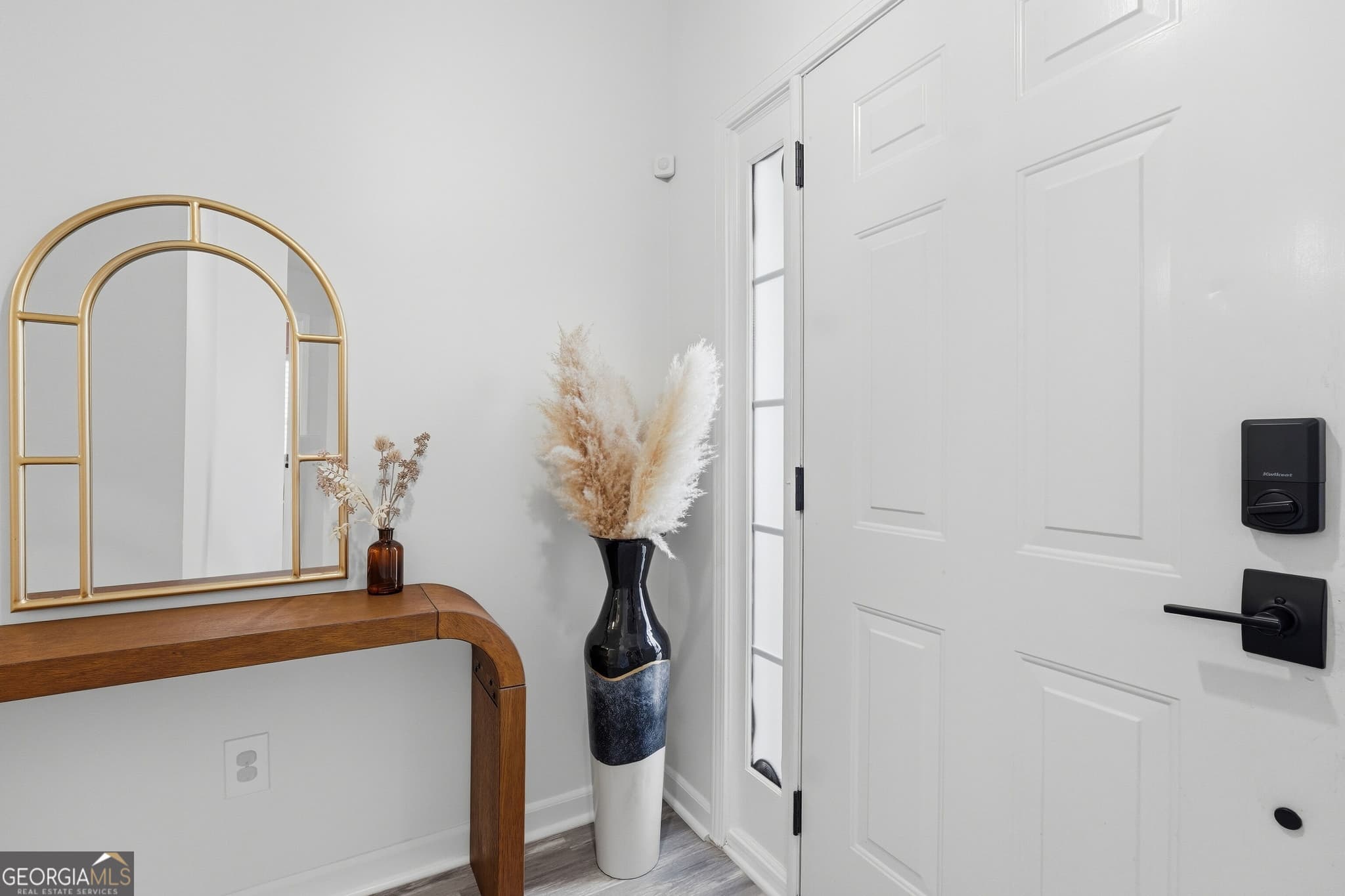 3 bedroom, 2 bathroom, 1,556 sq ft single family residence for sale at 4433 Grove Drive, Acworth, GA 30101 — photo 5