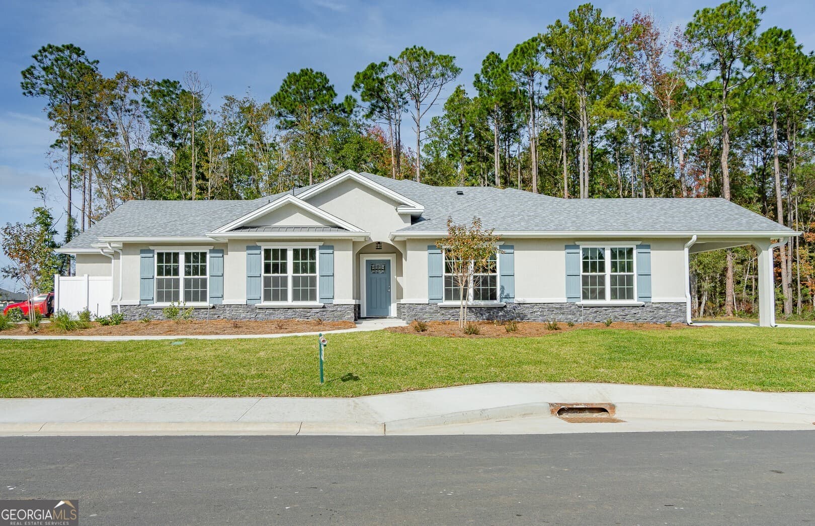 254 Ryan Nicholas Drive, Kingsland, GA 31548 — most recent listing photo