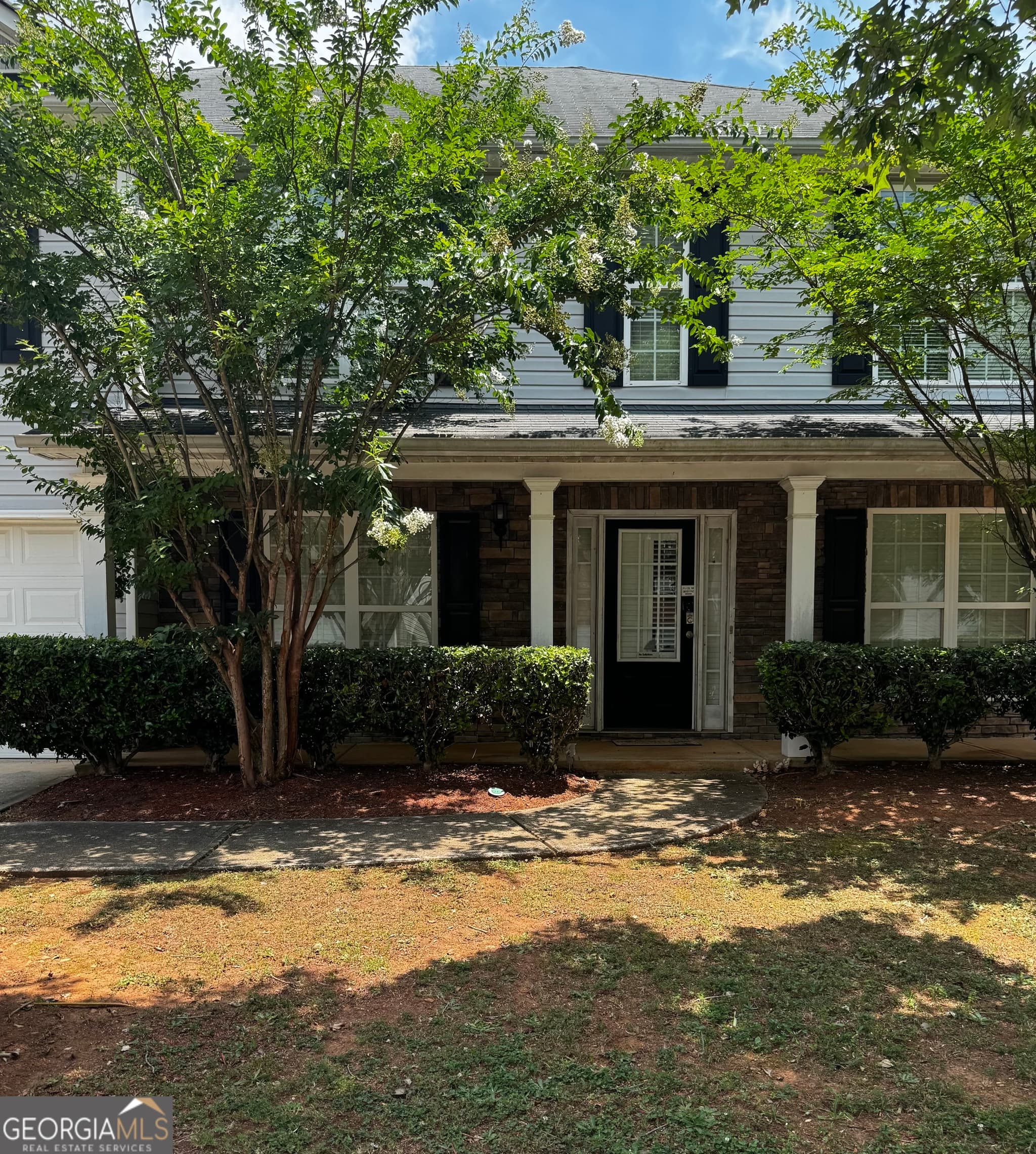 5 bedroom, 2.5 bathroom, 3,096 sq ft single family residence for sale at 4790 Duval Point Way, Snellville, GA 30039 — photo 2