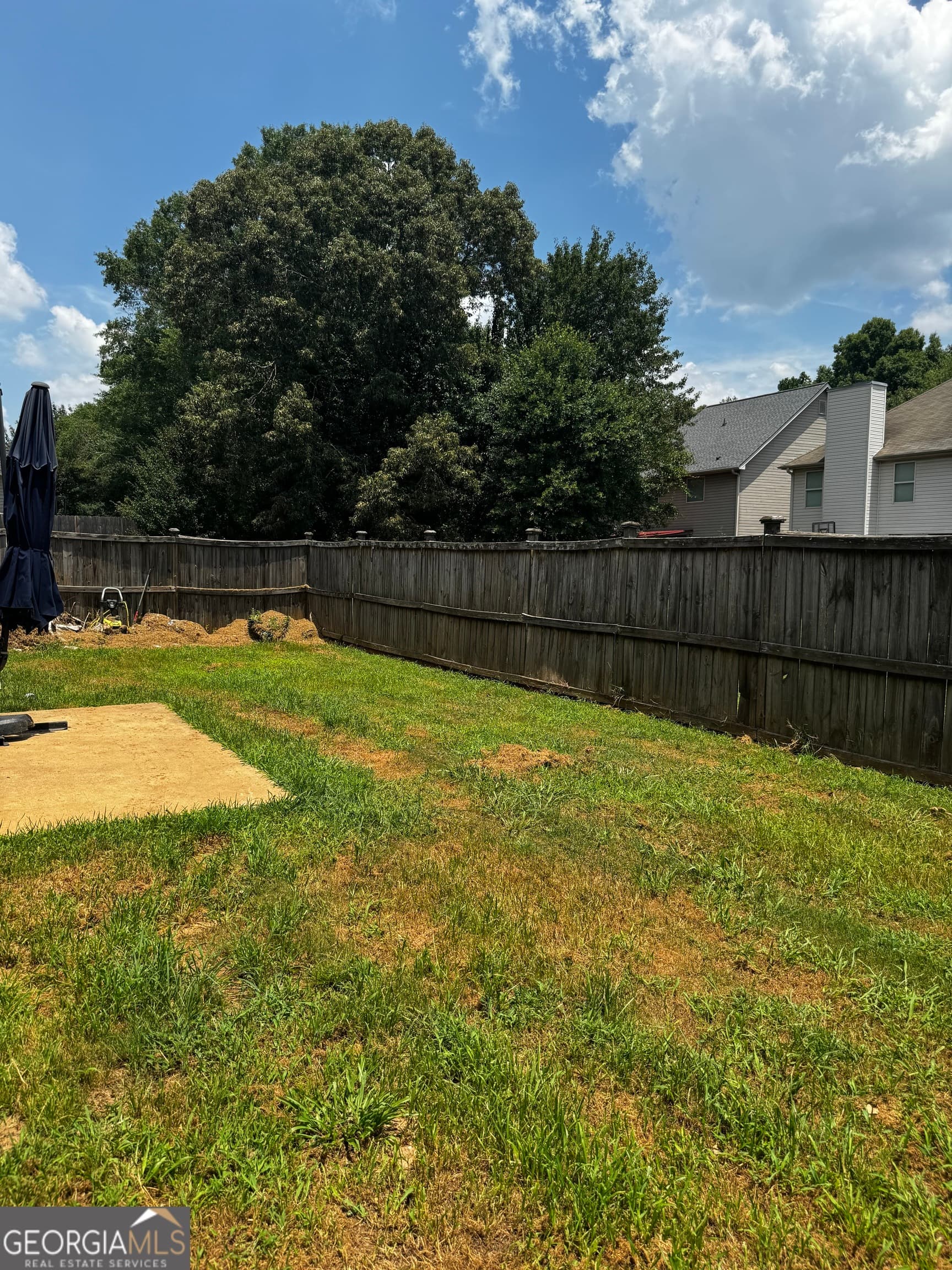 5 bedroom, 2.5 bathroom, 3,096 sq ft single family residence for sale at 4790 Duval Point Way, Snellville, GA 30039 — photo 7