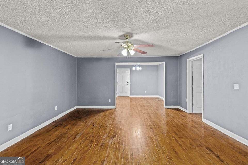 3 bedroom, 1.5 bathroom, 1,755 sq ft single family residence for sale at 118 Alpine Drive, Rossville, GA 30741 — photo 10