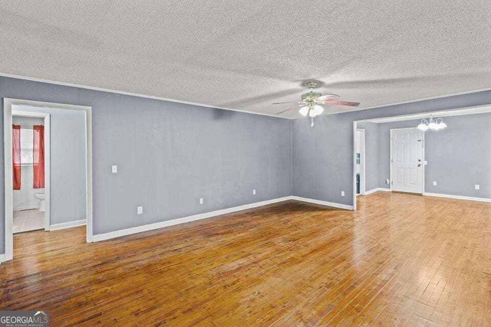 3 bedroom, 1.5 bathroom, 1,755 sq ft single family residence for sale at 118 Alpine Drive, Rossville, GA 30741 — photo 8