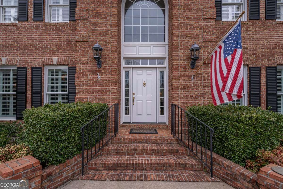 6 bedroom, 4.5 bathroom, 4,092 sq ft single family residence for sale at 154 Melbourne Drive, Athens, GA 30606 — photo 5