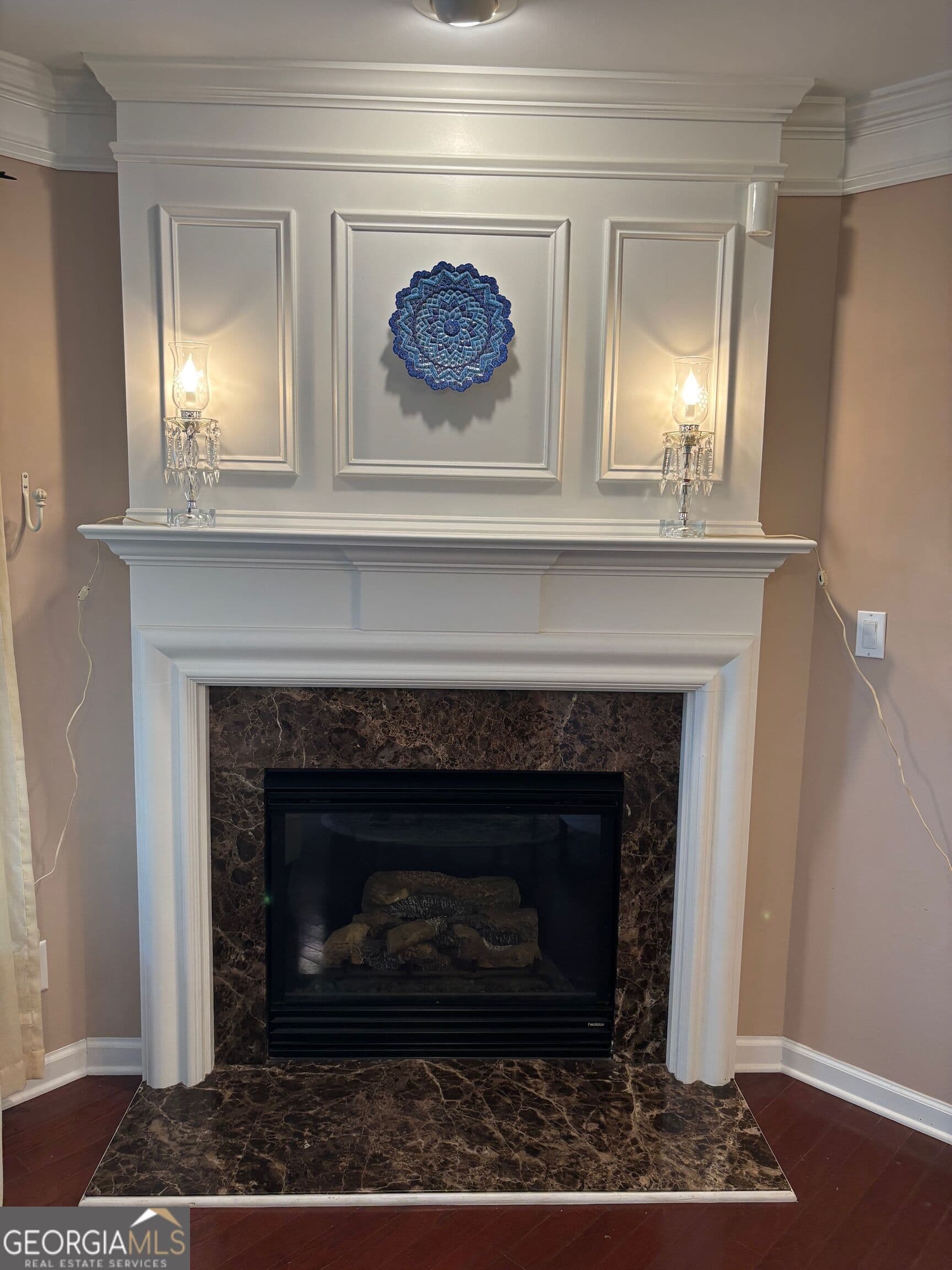 4 bedroom, 2.5 bathroom, 1,787 sq ft townhouse for sale at 274 Balaban Circle, Woodstock, GA 30188 — photo 6