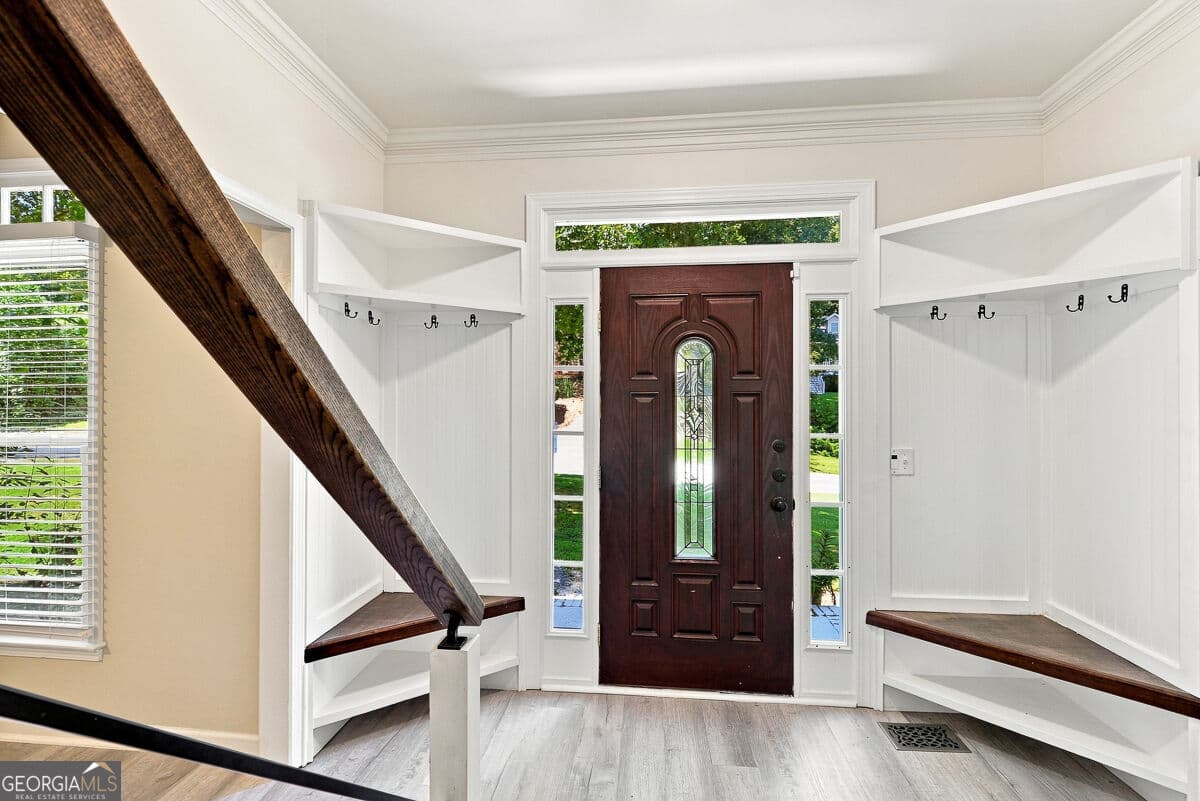 4 bedroom, 2.5 bathroom, 2,102 sq ft single family residence for sale at 3524 Pine Grove Drive, Douglasville, GA 30135 — photo 6