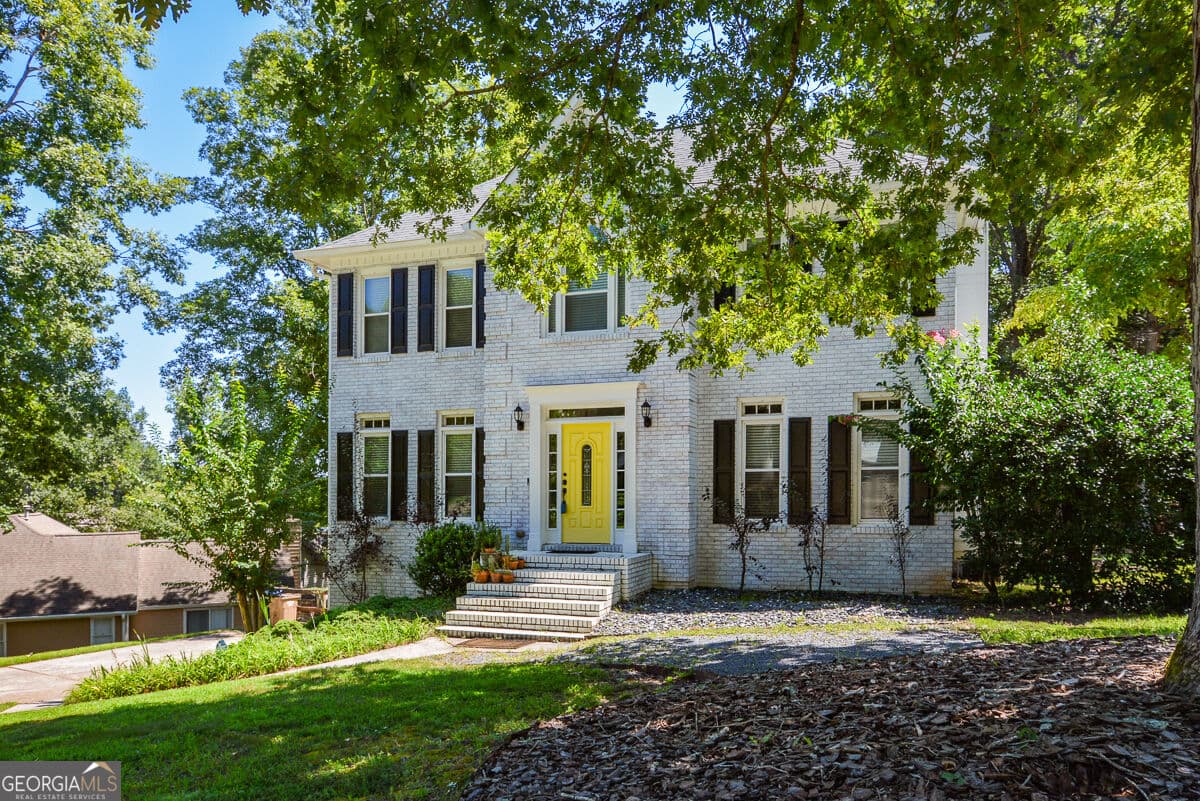 4 bedroom, 2.5 bathroom, 2,102 sq ft single family residence for sale at 3524 Pine Grove Drive, Douglasville, GA 30135 — photo 7