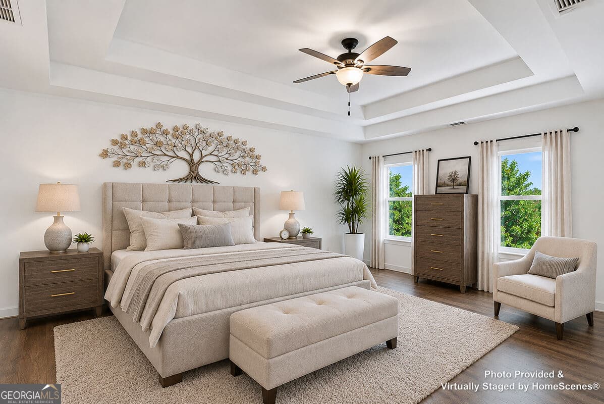 4 bedroom, 2.5 bathroom, 2,102 sq ft single family residence for sale at 3524 Pine Grove Drive, Douglasville, GA 30135 — photo 5