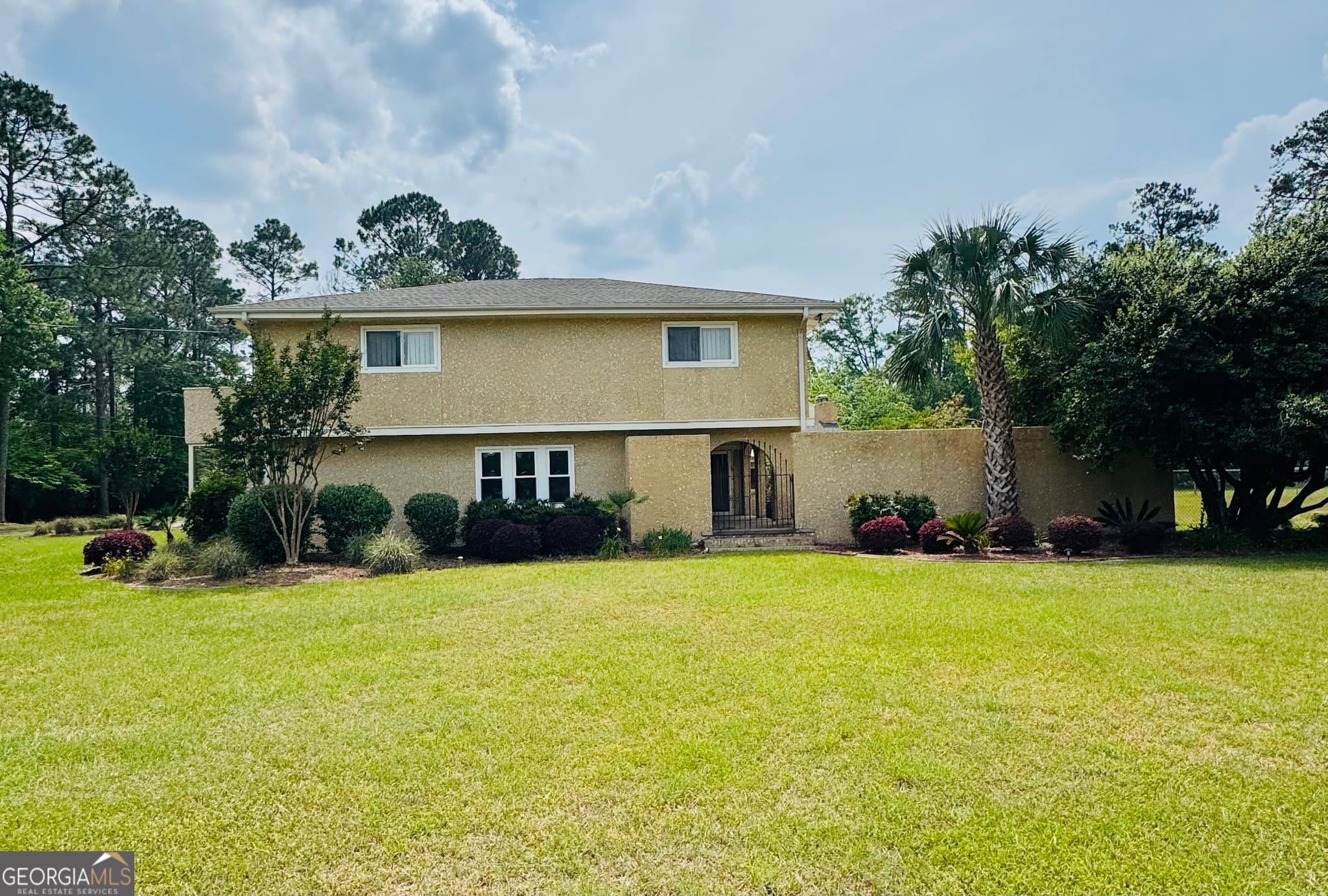 123 Blount Street, Reidsville, GA 30453 — most recent listing photo