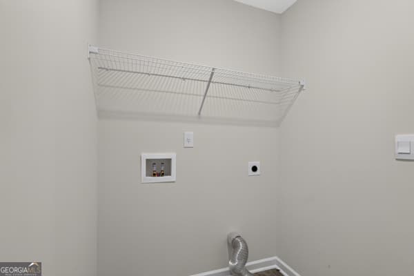 5 bedroom, 3 bathroom single family residence for sale at 3737 SE Chevington Court, Atlanta, GA 30354 — photo 2