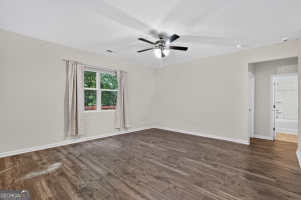 5 bedroom, 3 bathroom single family residence for sale at 3737 SE Chevington Court, Atlanta, GA 30354 — photo 6