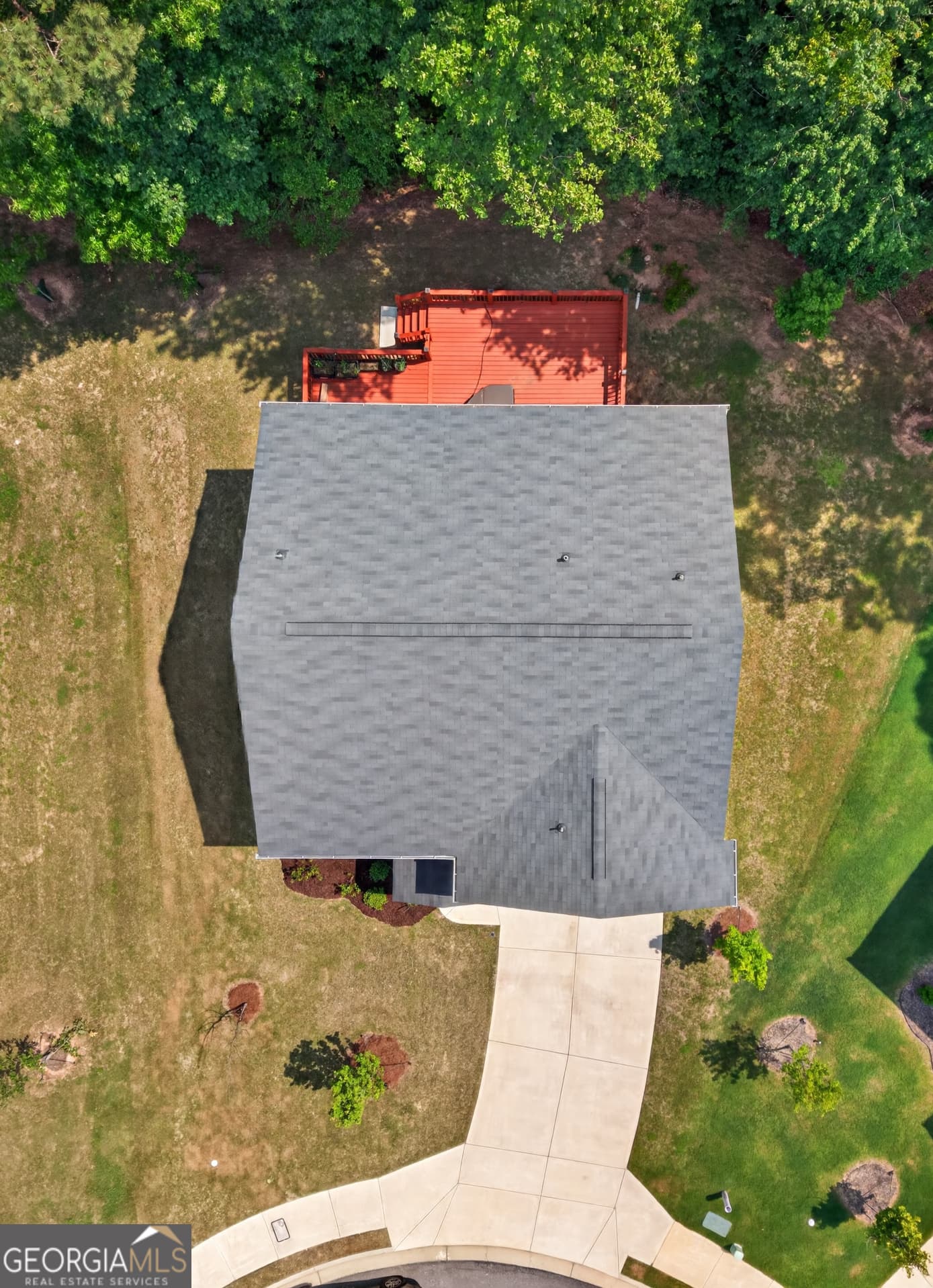 5 bedroom, 3 bathroom single family residence for sale at 3737 SE Chevington Court, Atlanta, GA 30354 — photo 10