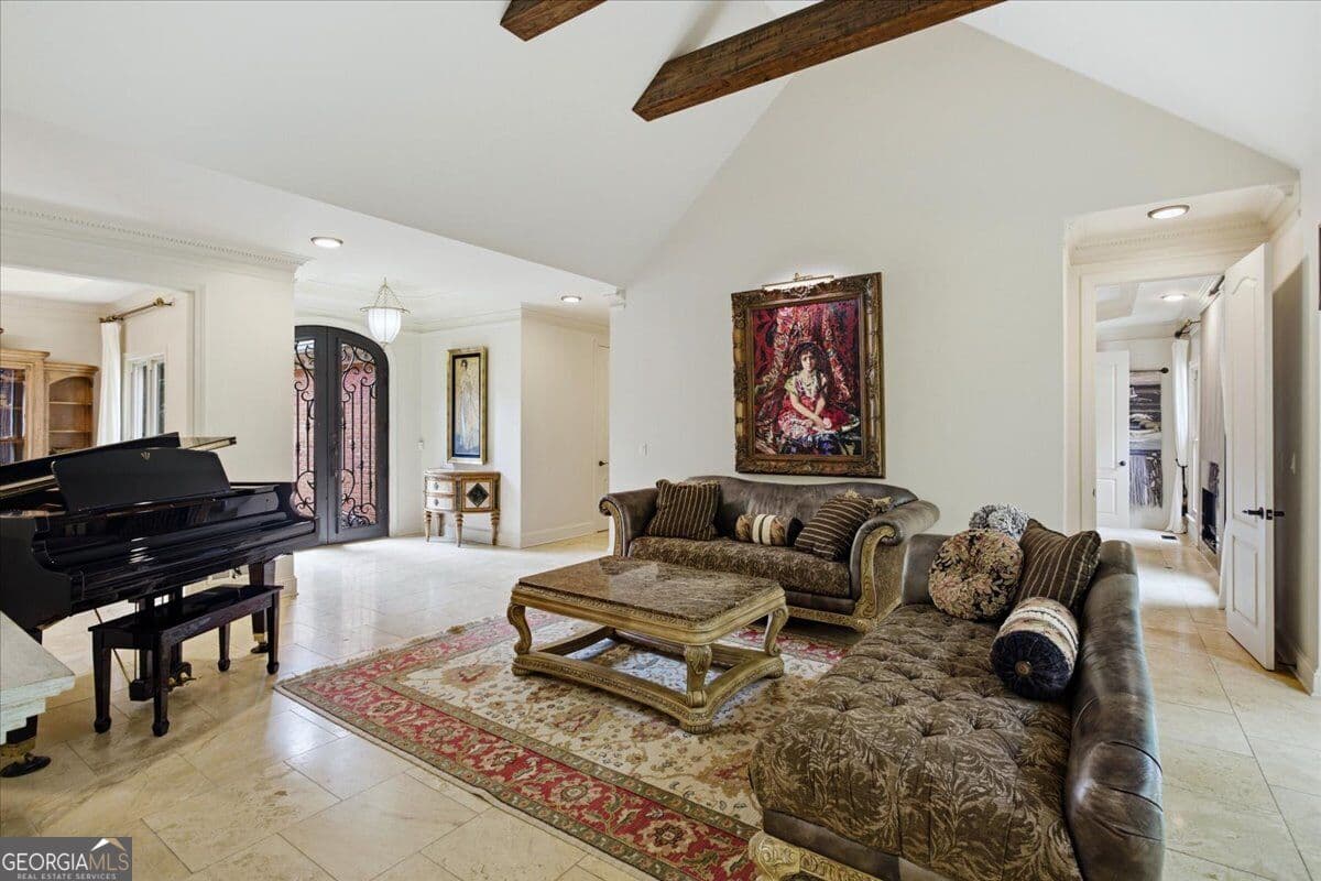 4 bedroom, 3.5 bathroom, 4,413 sq ft single family residence for sale at 4900 Walnut Grove, Johns Creek, GA 30022 — photo 7