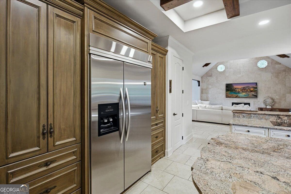 4 bedroom, 3.5 bathroom, 4,413 sq ft single family residence for sale at 4900 Walnut Grove, Johns Creek, GA 30022 — photo 4