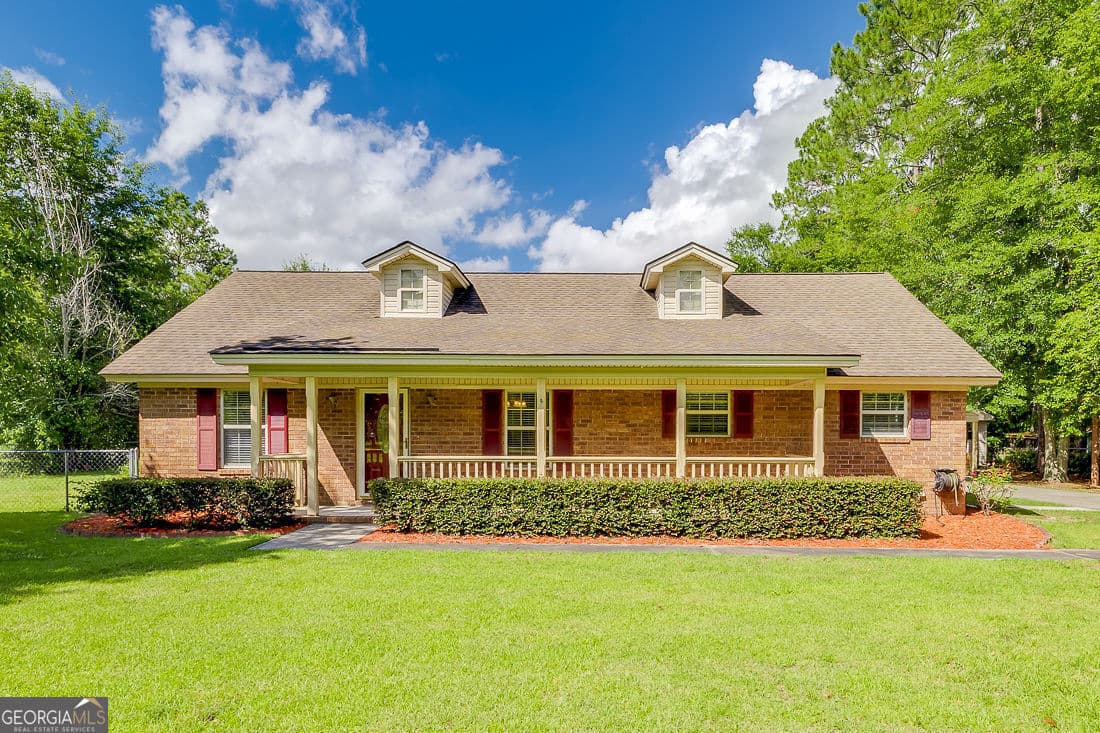 687 Roebling Road, Bloomingdale, GA 31302 — most recent listing photo