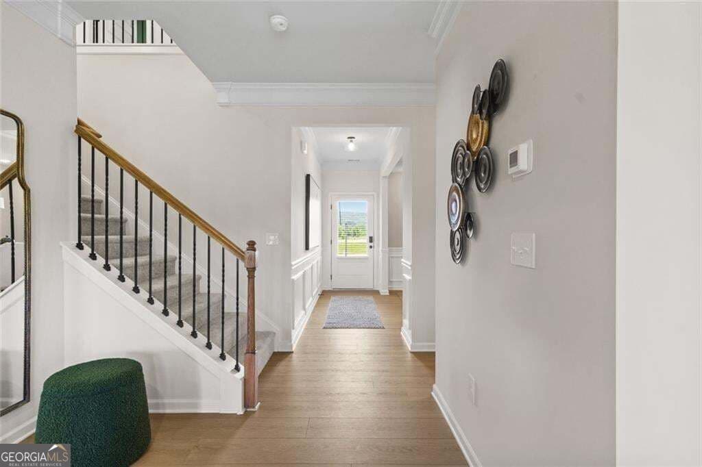 4 bedroom, 2.5 bathroom, 2,565 sq ft single family residence for sale at 7721 Sandpiper Drive, Douglasville, GA 30134 — photo 3