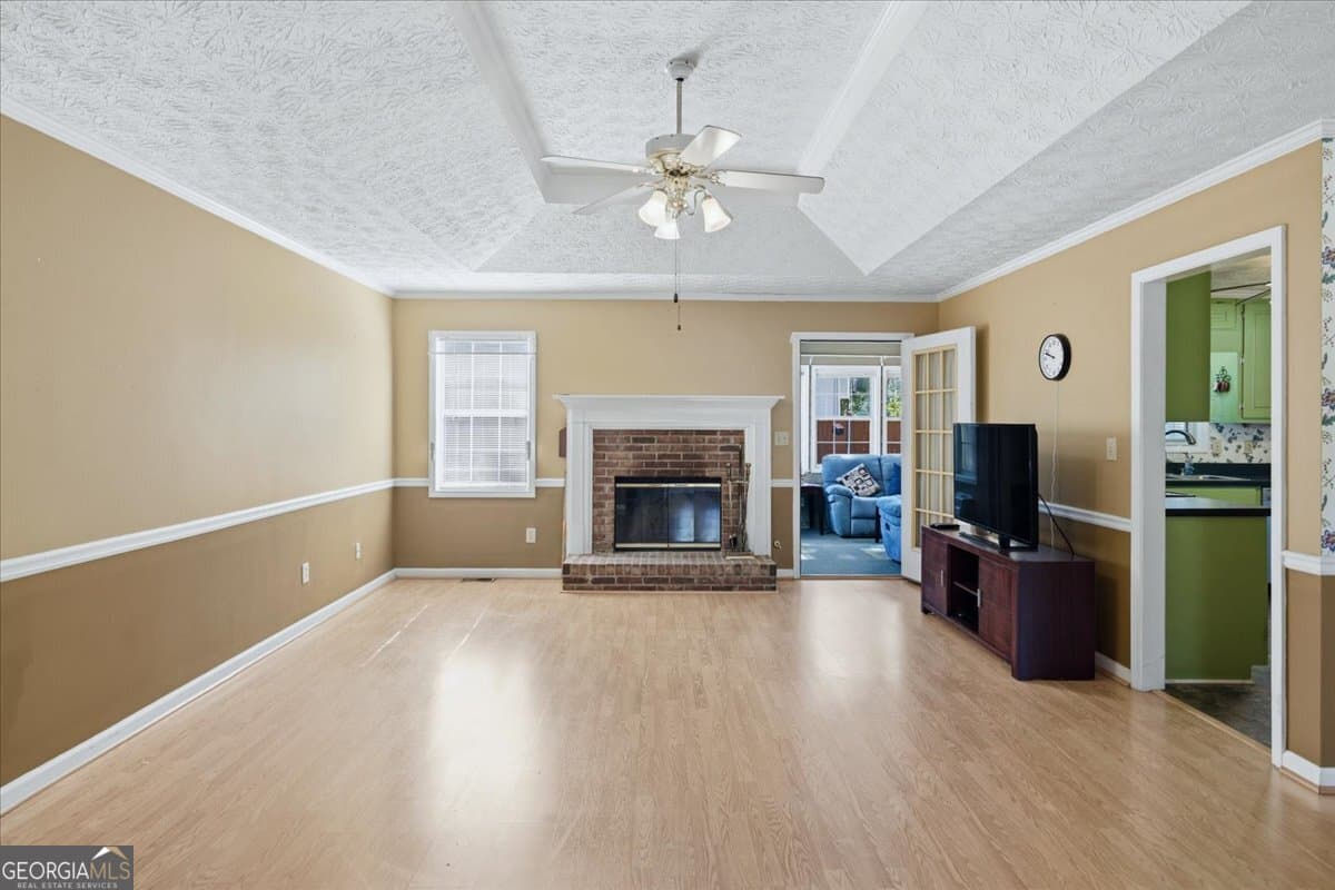 3 bedroom, 2 bathroom, 1,651 sq ft single family residence for sale at 15 Ashton Court, Covington, GA 30016 — photo 7