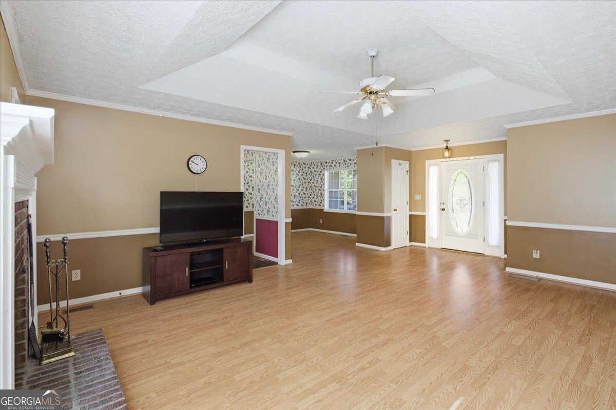 3 bedroom, 2 bathroom, 1,651 sq ft single family residence for sale at 15 Ashton Court, Covington, GA 30016 — photo 8