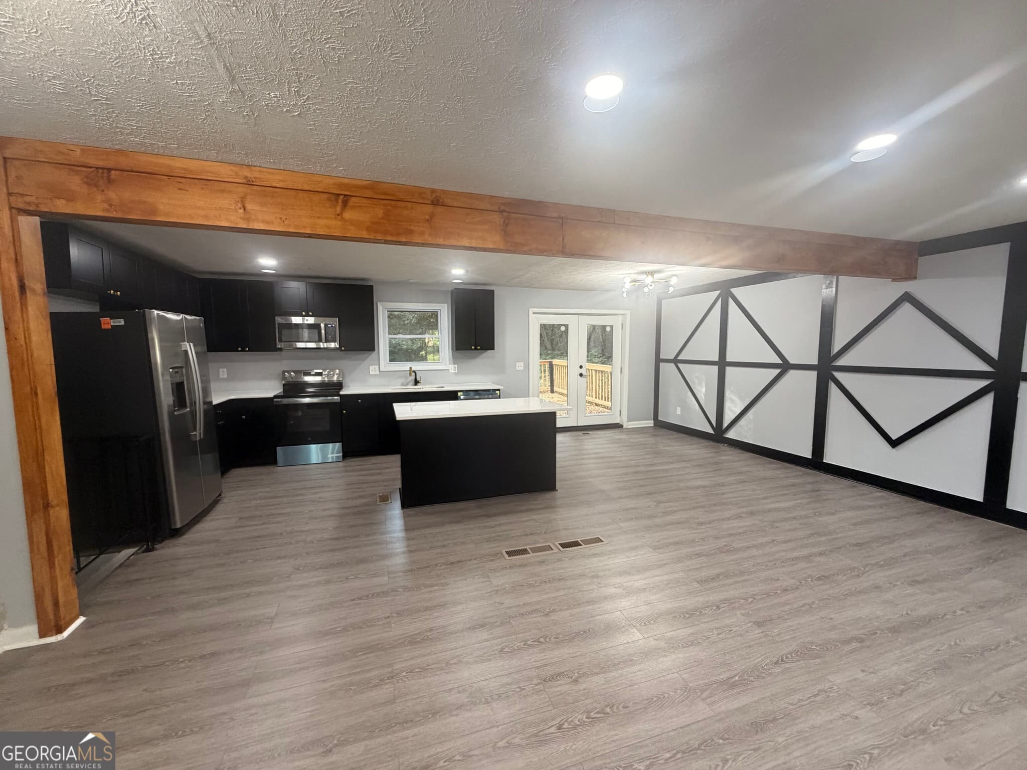4 bedroom, 3 bathroom, 1,898 sq ft single family residence for rent at 7367 Rountree Drive, Riverdale, GA 30274 for $2,100 a month — photo 7