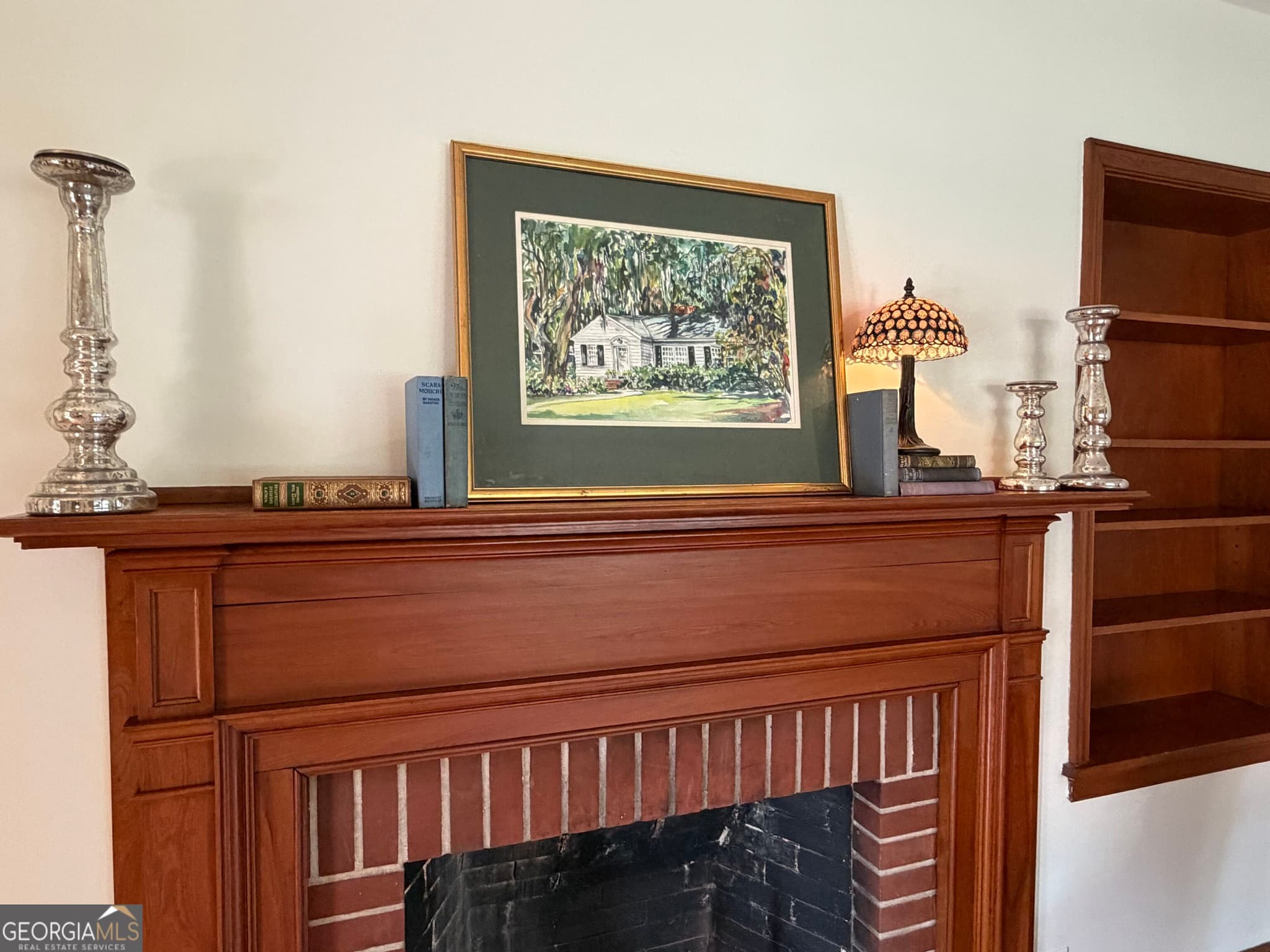 3 bedroom, 2 bathroom, 1,776 sq ft single family residence for sale at 1815 Oak Avenue, Brunswick, GA 31520 — photo 7