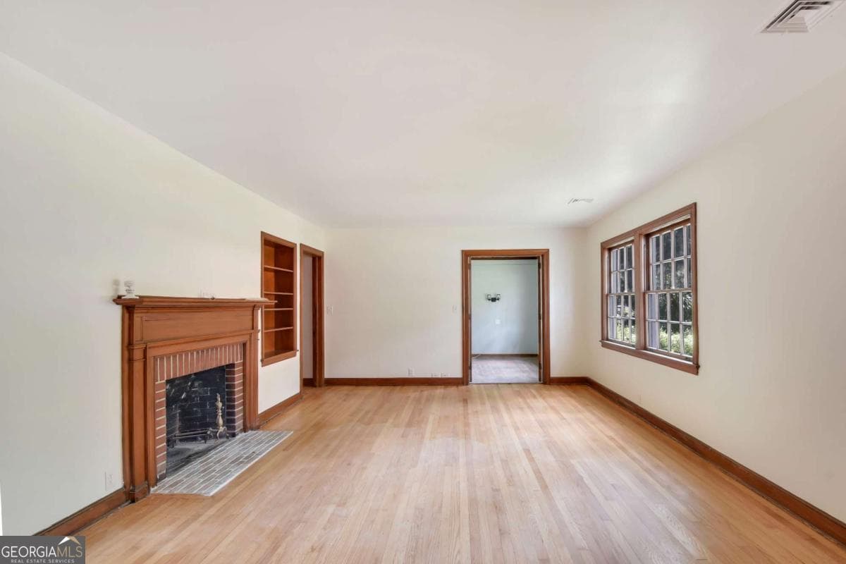3 bedroom, 2 bathroom, 1,776 sq ft single family residence for sale at 1815 Oak Avenue, Brunswick, GA 31520 — photo 9