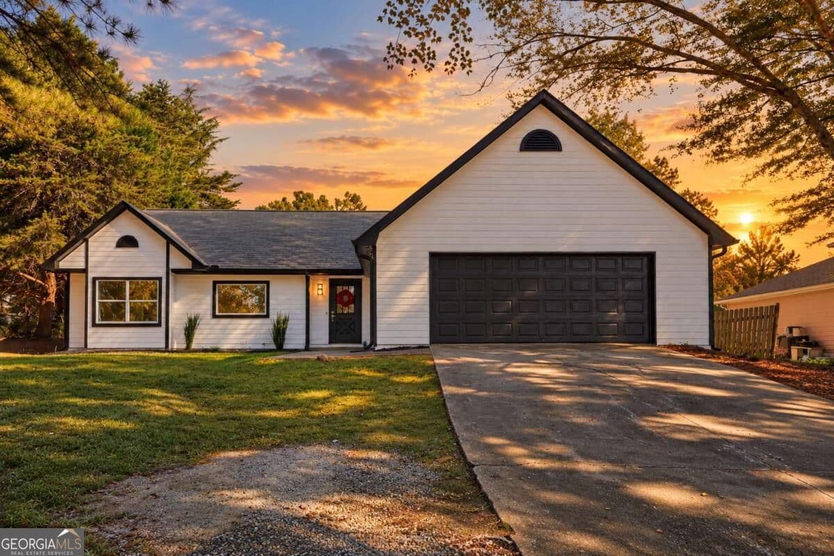 3 bedroom, 2 bathroom, 1,910 sq ft single family residence for sale at 4478 Britt Road, Tucker, GA 30084