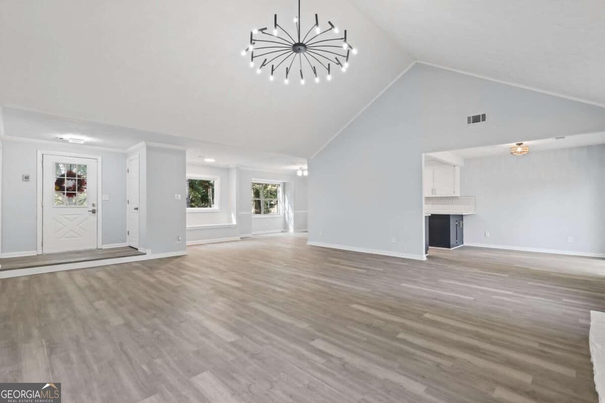 3 bedroom, 2 bathroom, 1,910 sq ft single family residence for sale at 4478 Britt Road, Tucker, GA 30084 — photo 10