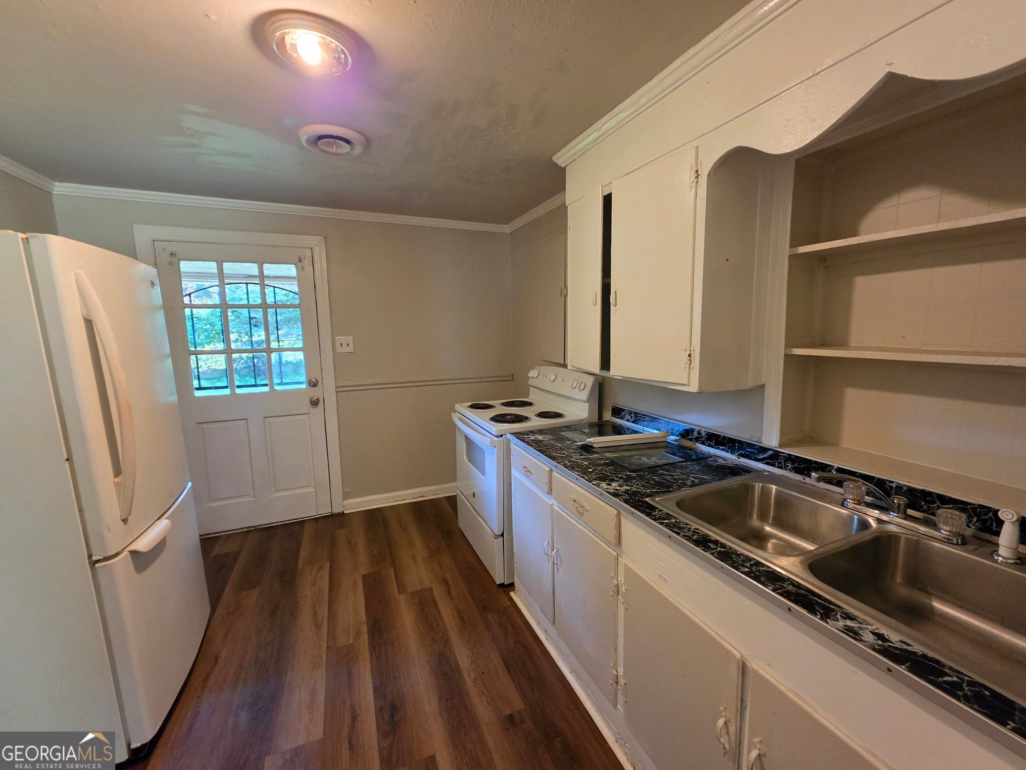 4 bedroom, 2 bathroom, 1,324 sq ft single family residence for sale at 2741 Coral Way, Macon, GA 31211 — photo 6