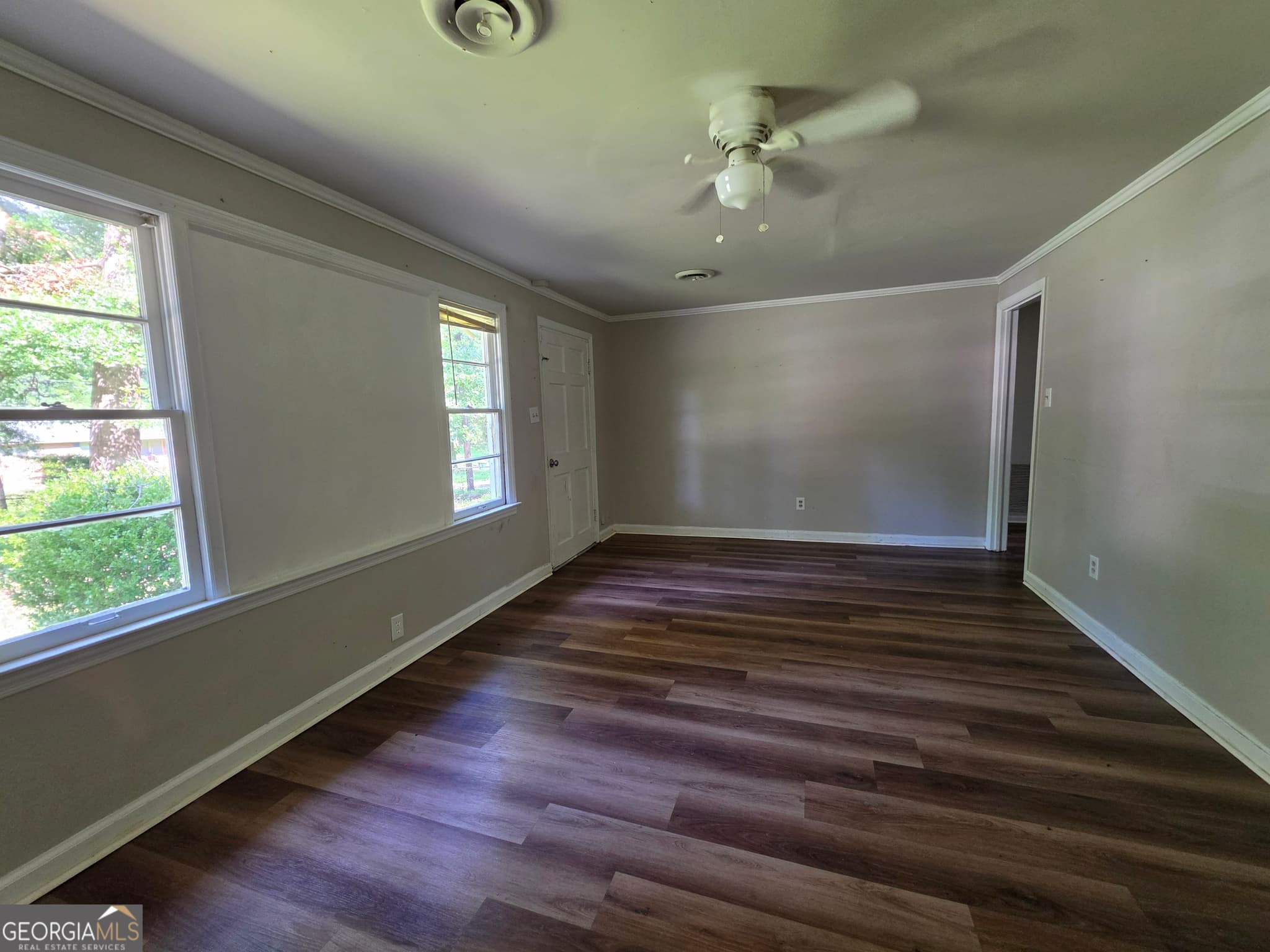 4 bedroom, 2 bathroom, 1,324 sq ft single family residence for sale at 2741 Coral Way, Macon, GA 31211 — photo 7
