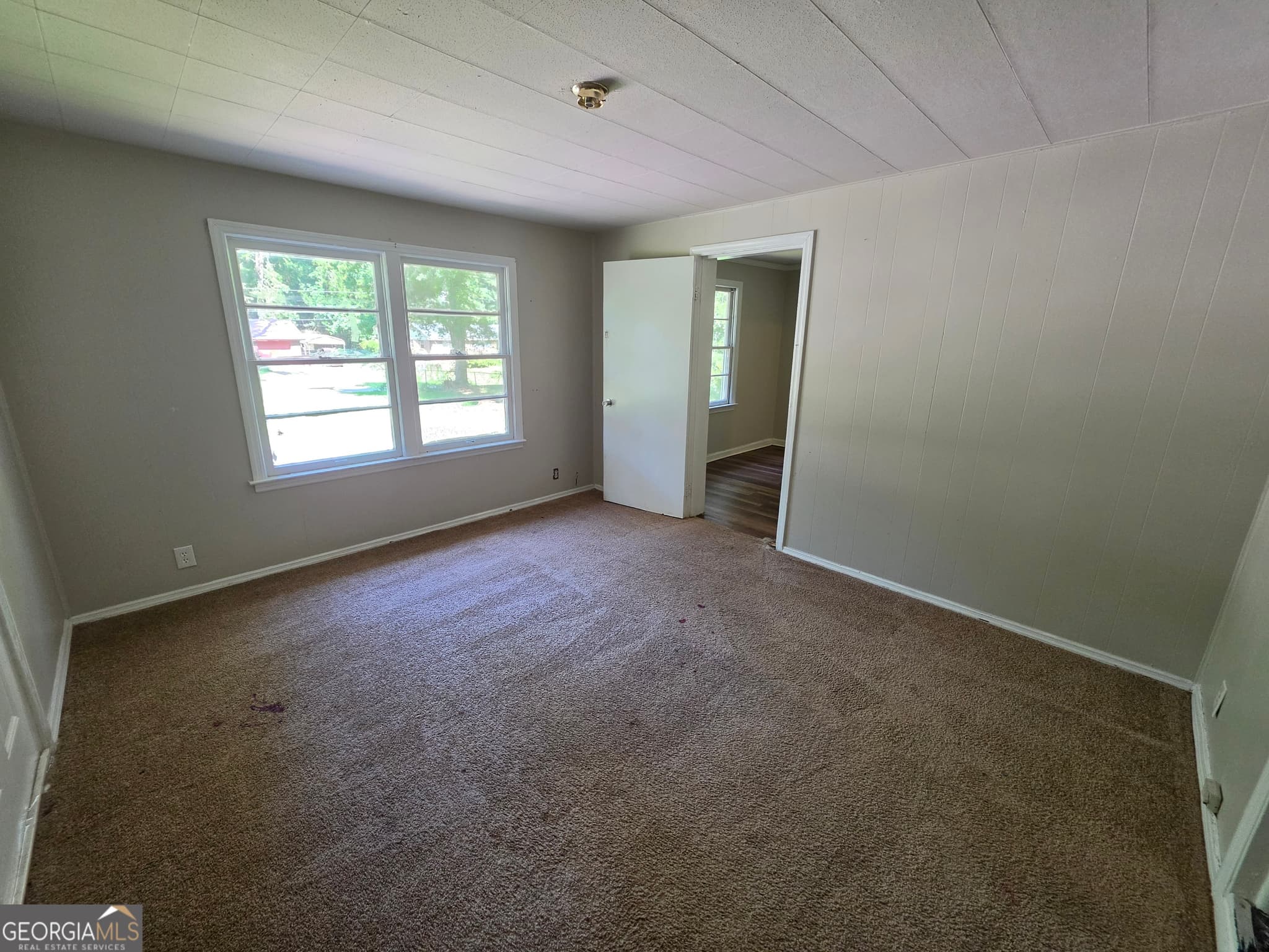 4 bedroom, 2 bathroom, 1,324 sq ft single family residence for sale at 2741 Coral Way, Macon, GA 31211 — photo 10