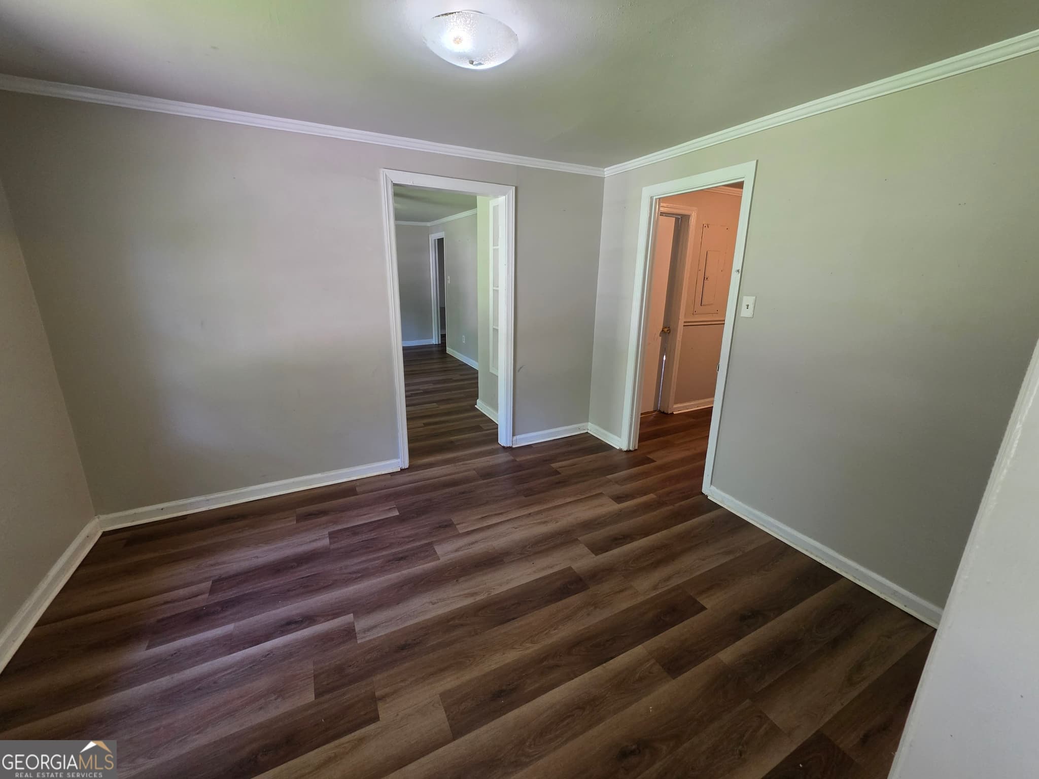 4 bedroom, 2 bathroom, 1,324 sq ft single family residence for sale at 2741 Coral Way, Macon, GA 31211 — photo 8