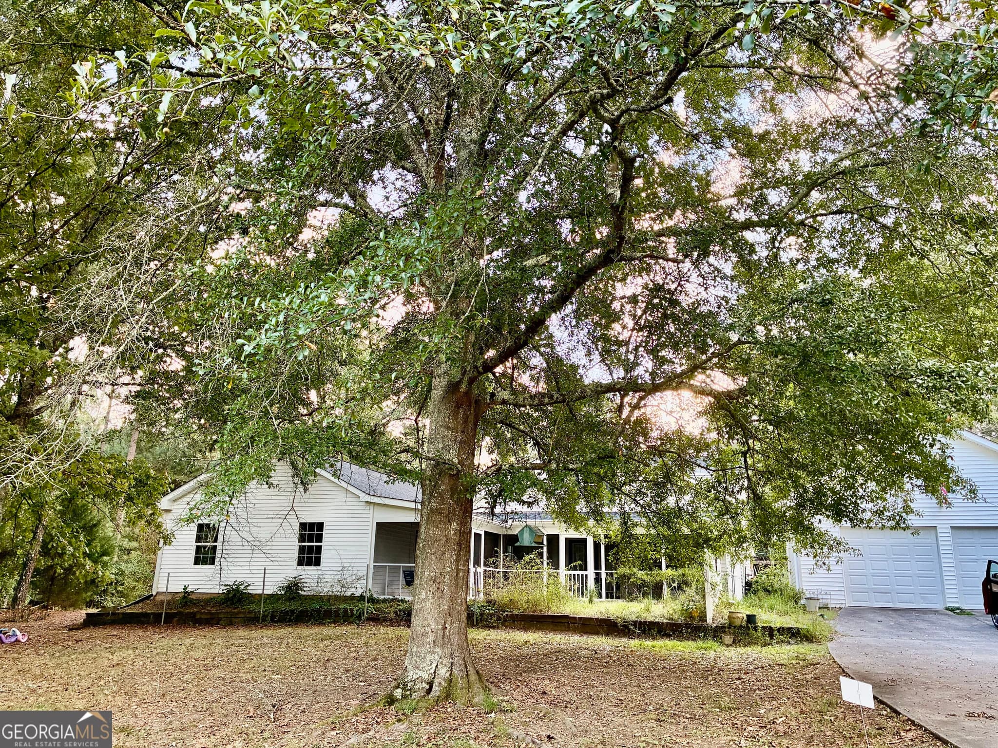 5 bedroom, 3 bathroom, 1,708 sq ft single family residence for sale at 145 Kellett Road, Rome, GA 30161 — photo 3