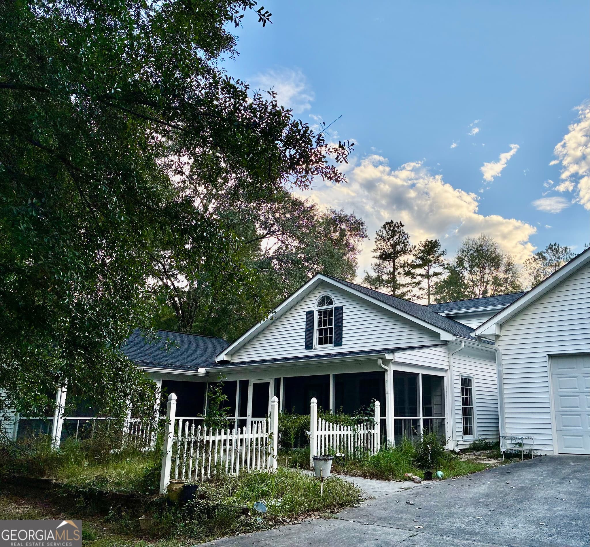 5 bedroom, 3 bathroom, 1,708 sq ft single family residence for sale at 145 Kellett Road, Rome, GA 30161