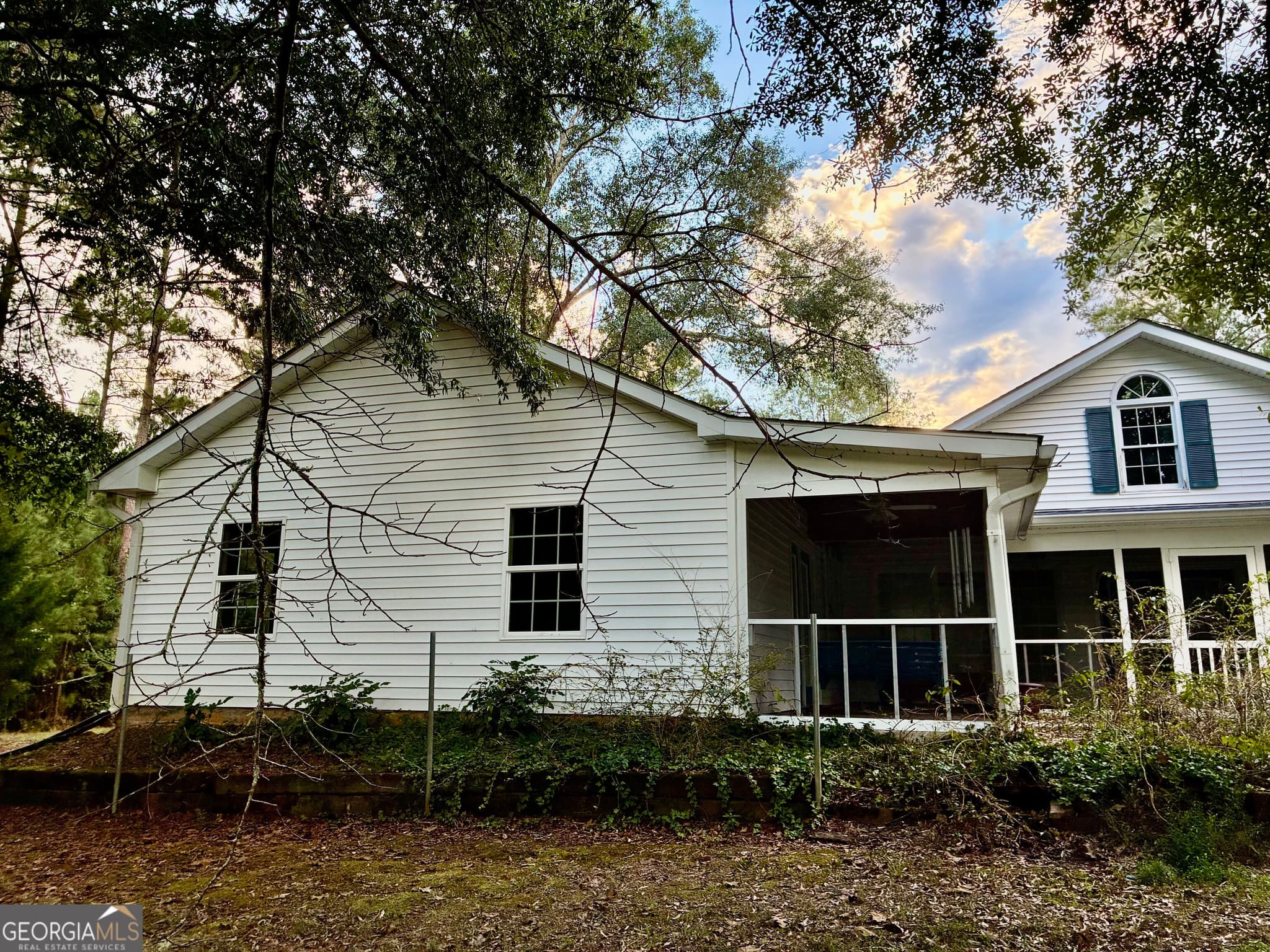 5 bedroom, 3 bathroom, 1,708 sq ft single family residence for sale at 145 Kellett Road, Rome, GA 30161 — photo 5