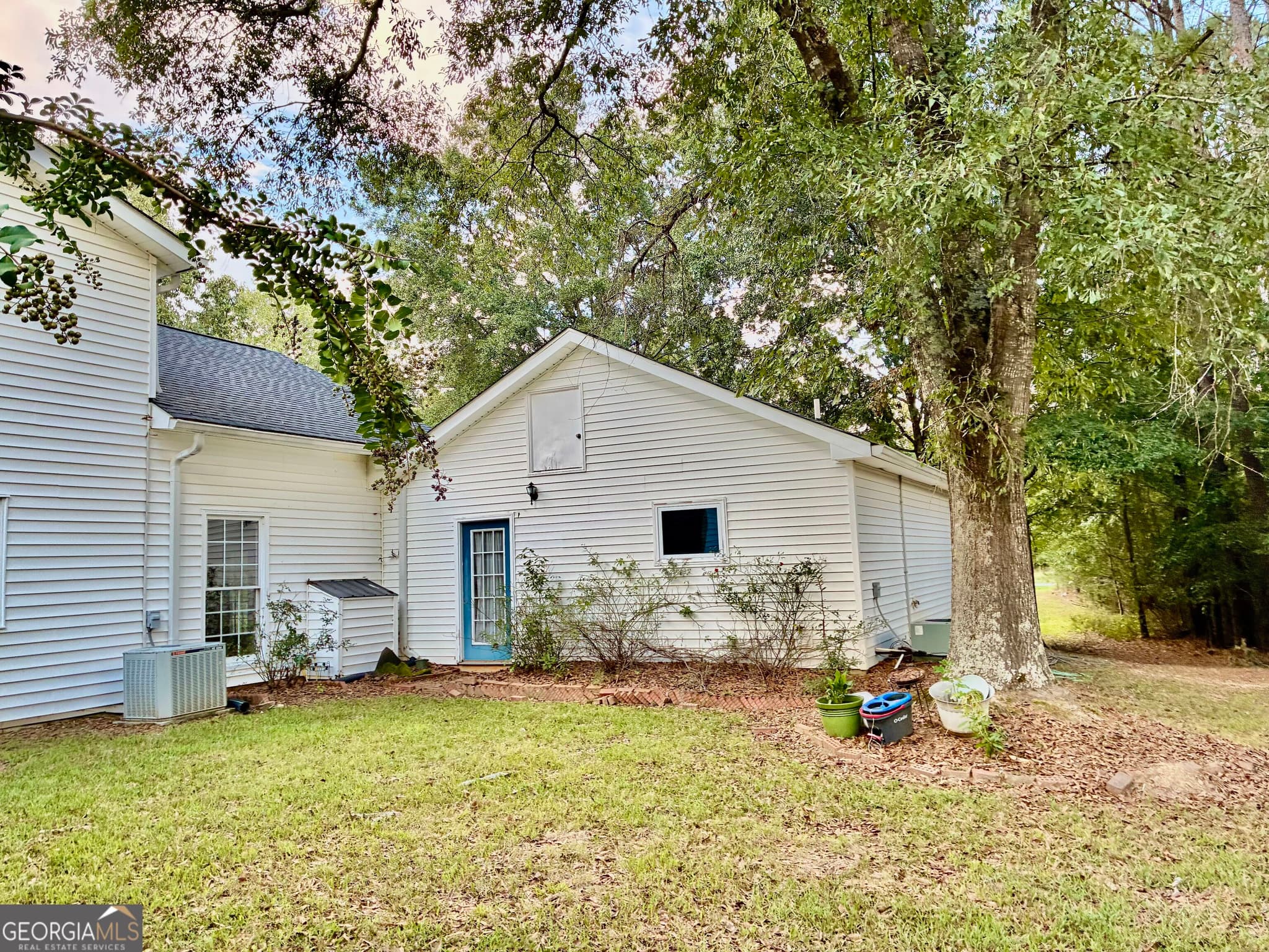 5 bedroom, 3 bathroom, 1,708 sq ft single family residence for sale at 145 Kellett Road, Rome, GA 30161 — photo 9