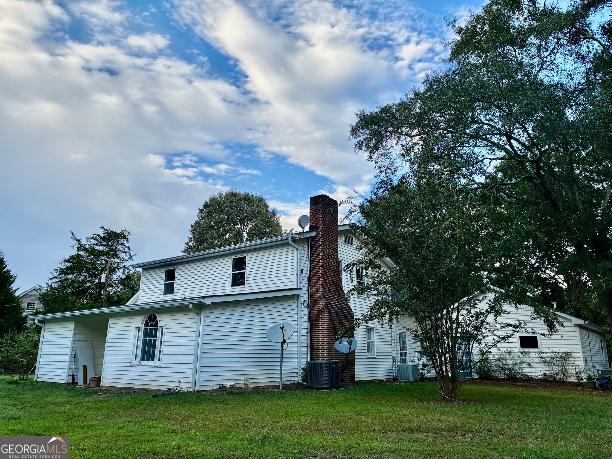 5 bedroom, 3 bathroom, 1,708 sq ft single family residence for sale at 145 Kellett Road, Rome, GA 30161 — photo 10