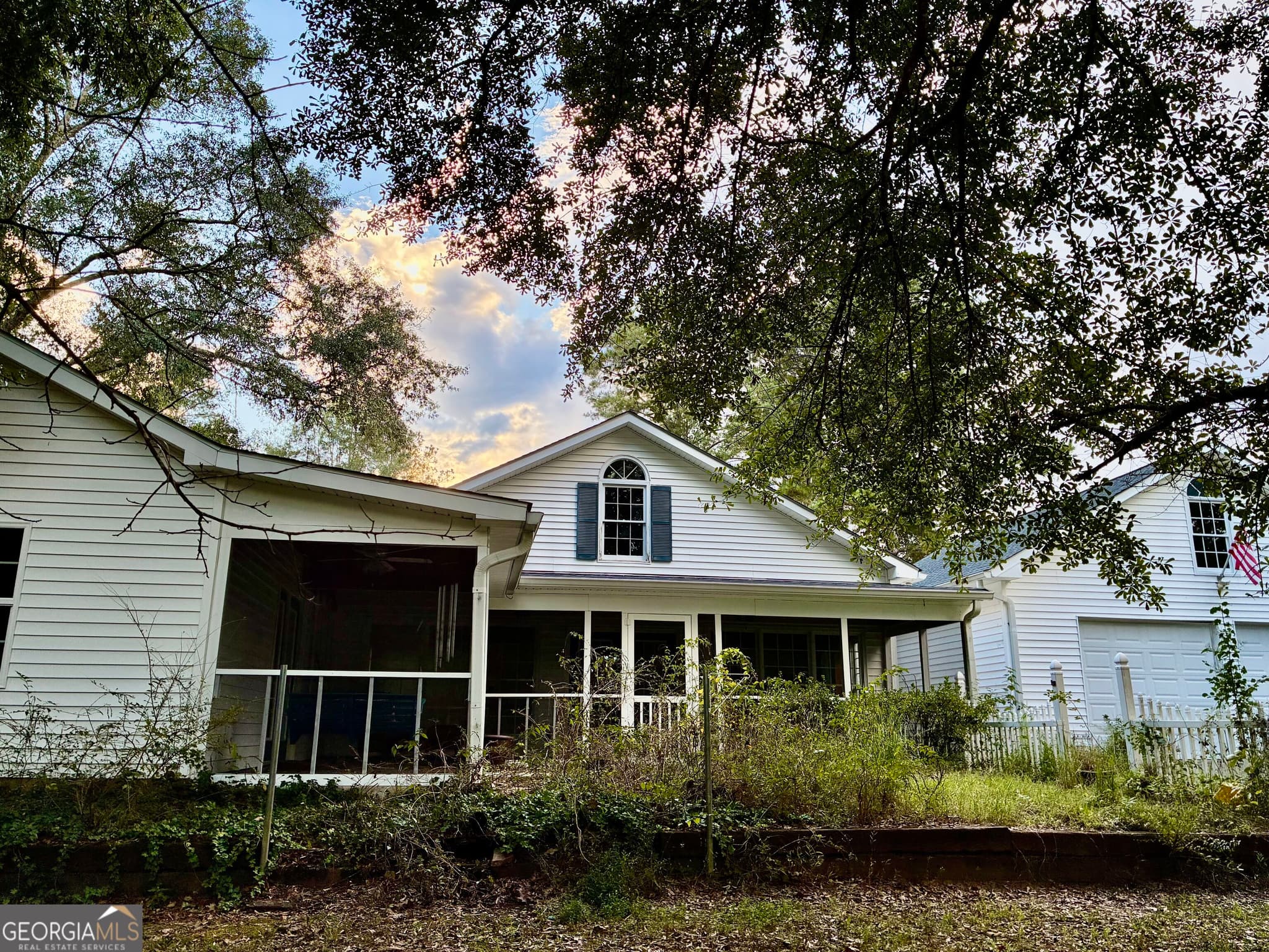 5 bedroom, 3 bathroom, 1,708 sq ft single family residence for sale at 145 Kellett Road, Rome, GA 30161 — photo 4