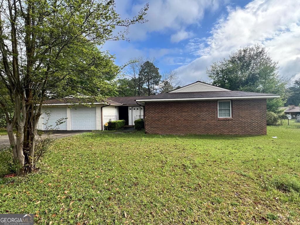 1402 Acton Drive, Vidalia, GA 30474 — most recent listing photo