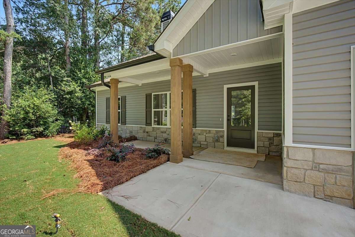 3 bedroom, 2 bathroom, 1,460 sq ft single family residence for sale at 193 Cole Lake Road, Dallas, GA 30157 — photo 5