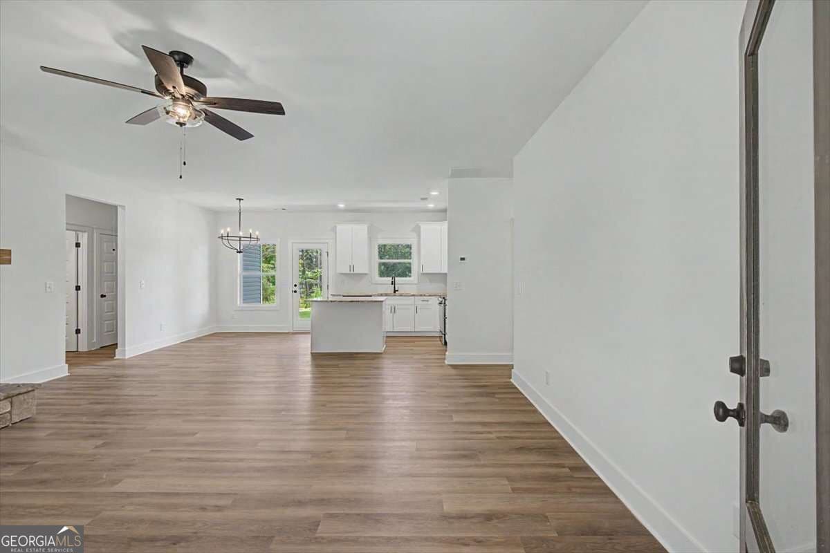 3 bedroom, 2 bathroom, 1,460 sq ft single family residence for sale at 193 Cole Lake Road, Dallas, GA 30157 — photo 8