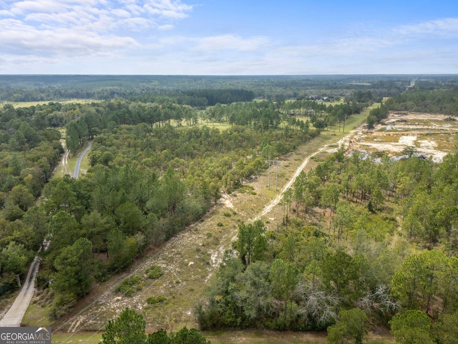 agriculture under contract at 1794 Carters Bridge Road, Claxton, GA 30417 — photo 5
