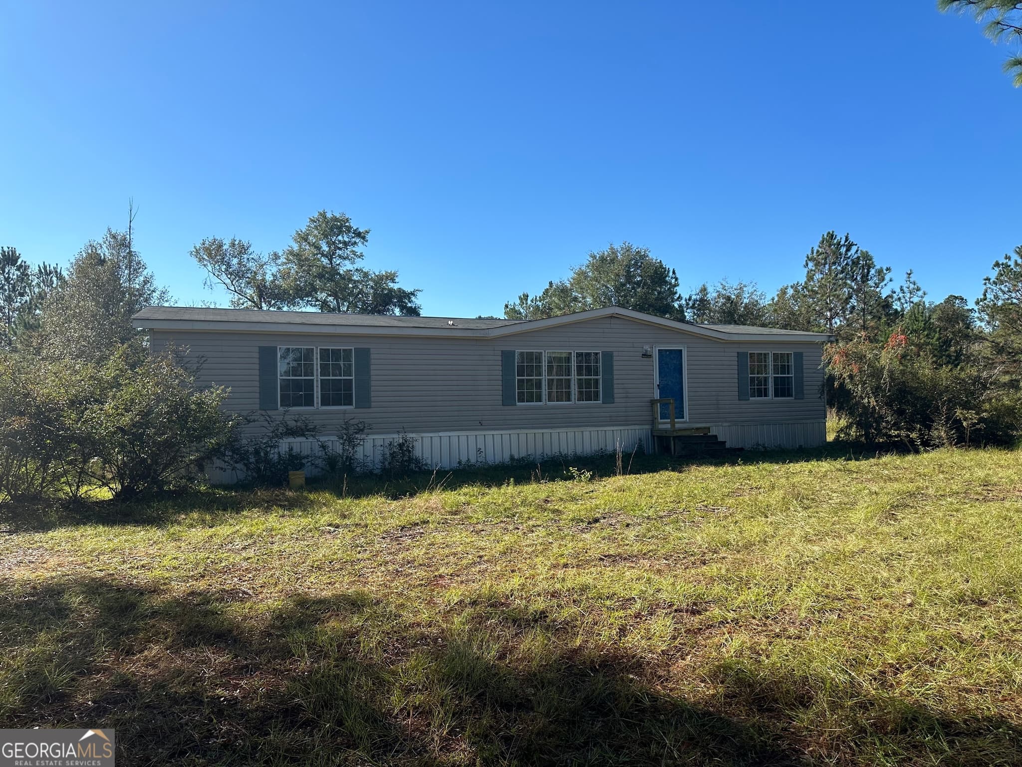 547 Helena Chauncy Dirt Road, Mcrae-Helena, GA 31037 — most recent listing photo